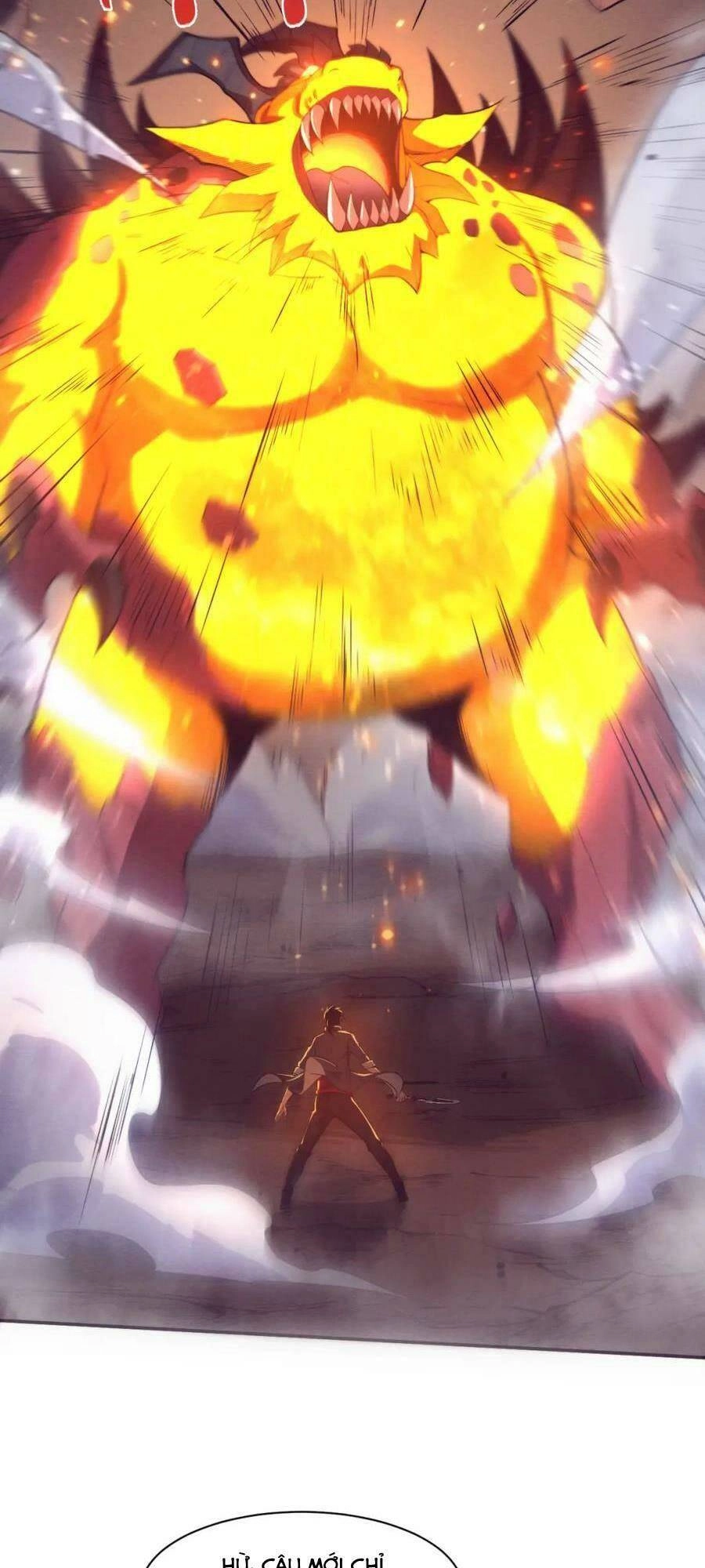 Tiến Hóa Cuồng Triều Chapter 149 - 44