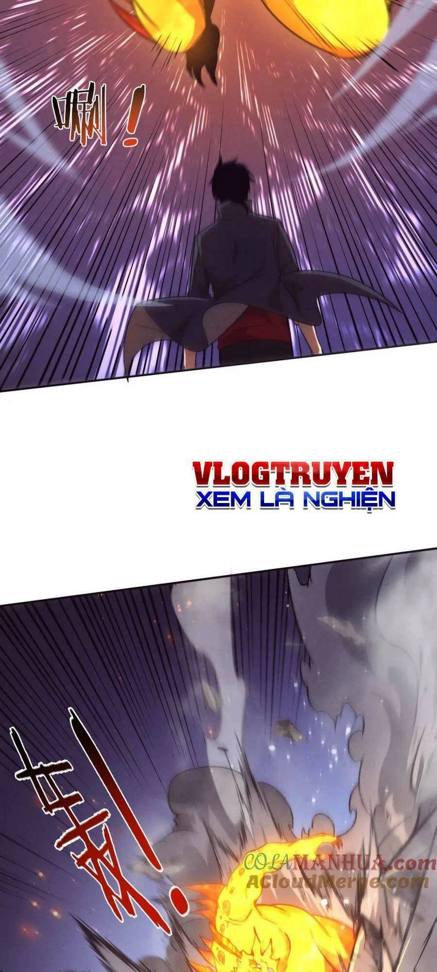 Tiến Hóa Cuồng Triều Chapter 149 - 47