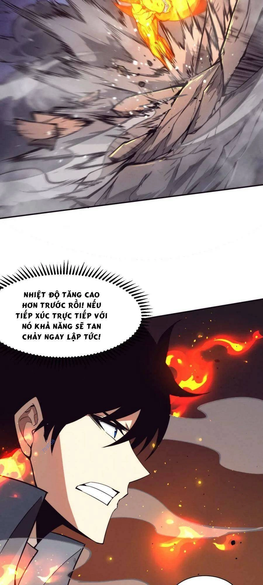 Tiến Hóa Cuồng Triều Chapter 149 - 48