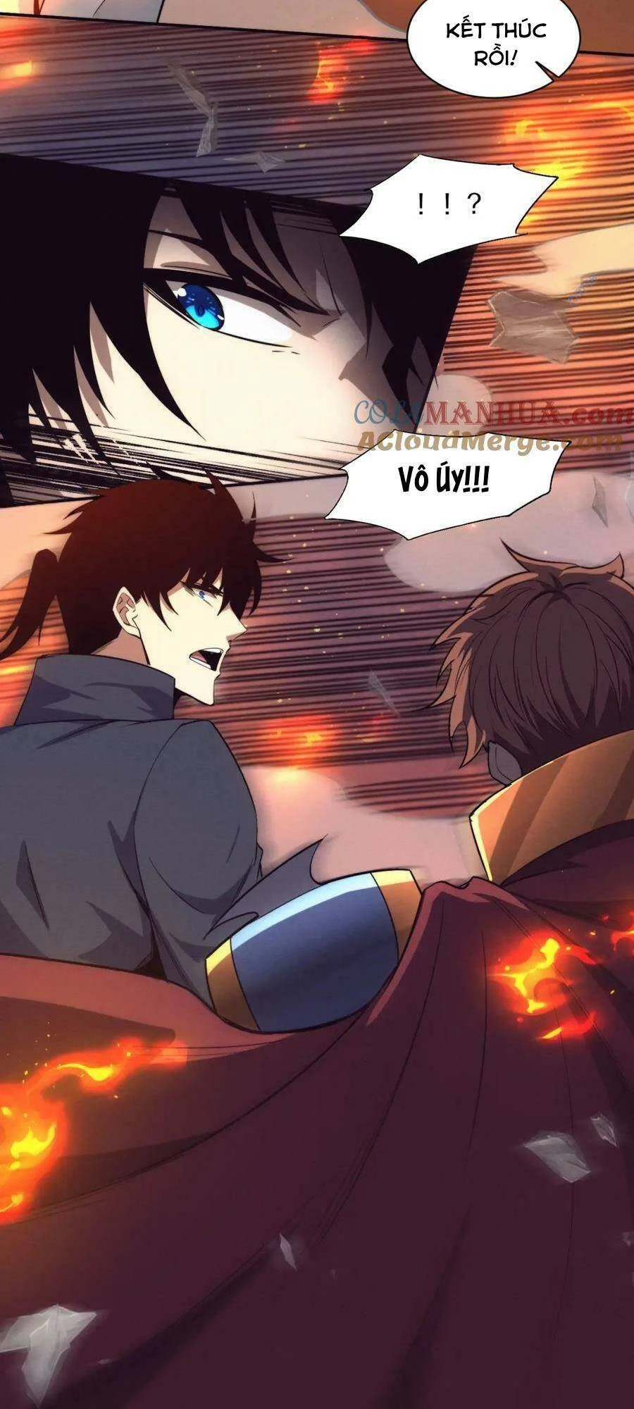 Tiến Hóa Cuồng Triều Chapter 149 - 49