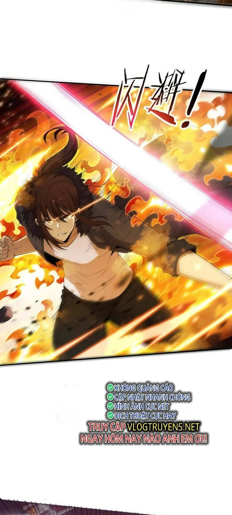 Tiến Hóa Cuồng Triều Chapter 150 - 6