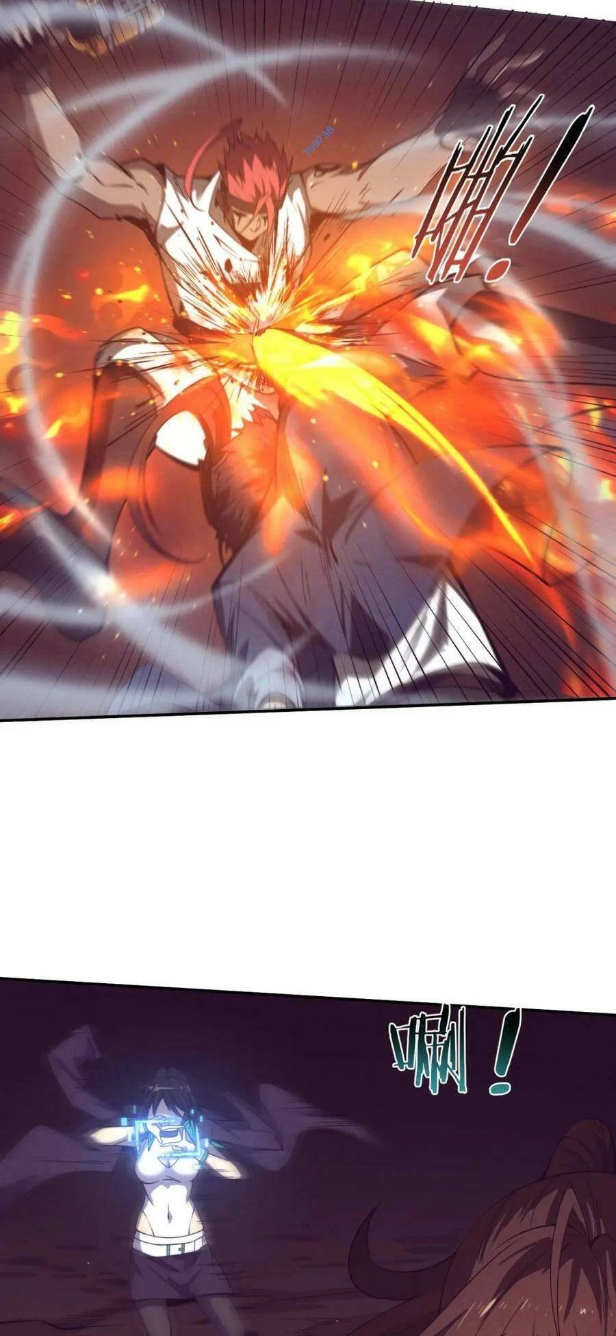 Tiến Hóa Cuồng Triều Chapter 150 - 7