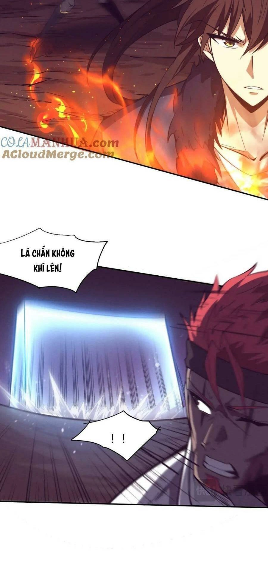 Tiến Hóa Cuồng Triều Chapter 150 - 8