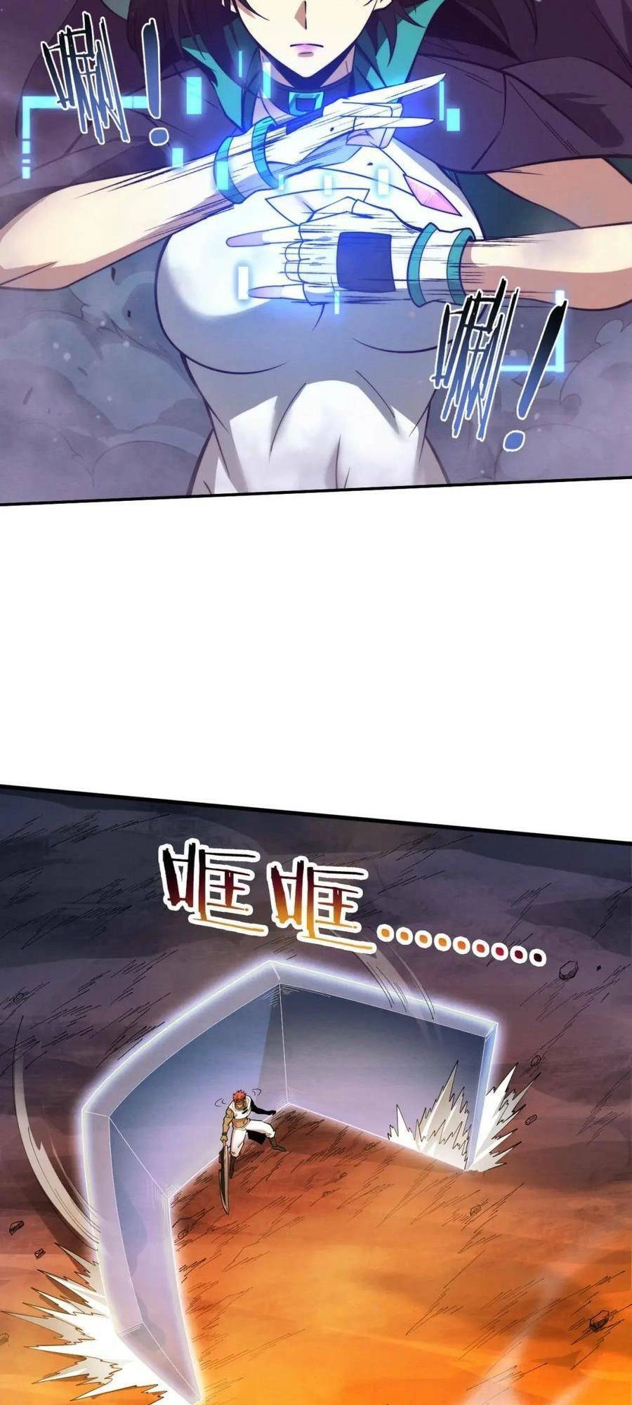 Tiến Hóa Cuồng Triều Chapter 150 - 10