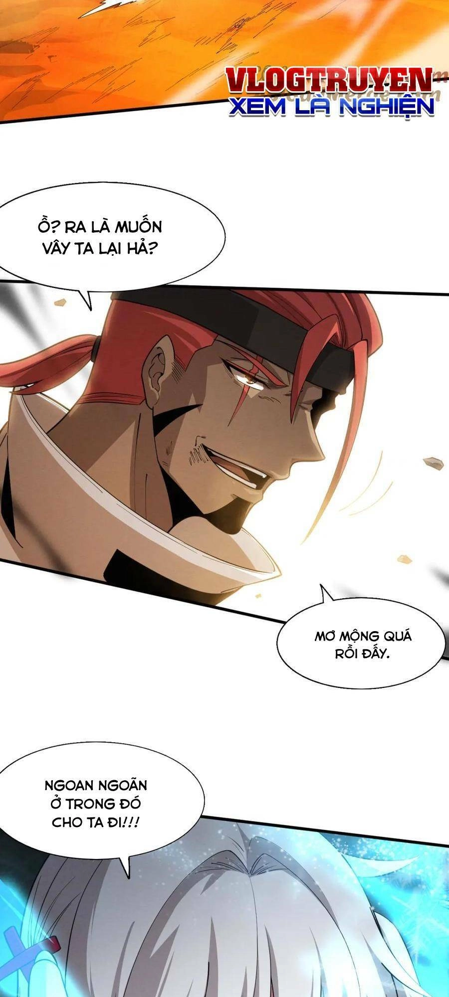 Tiến Hóa Cuồng Triều Chapter 150 - 11