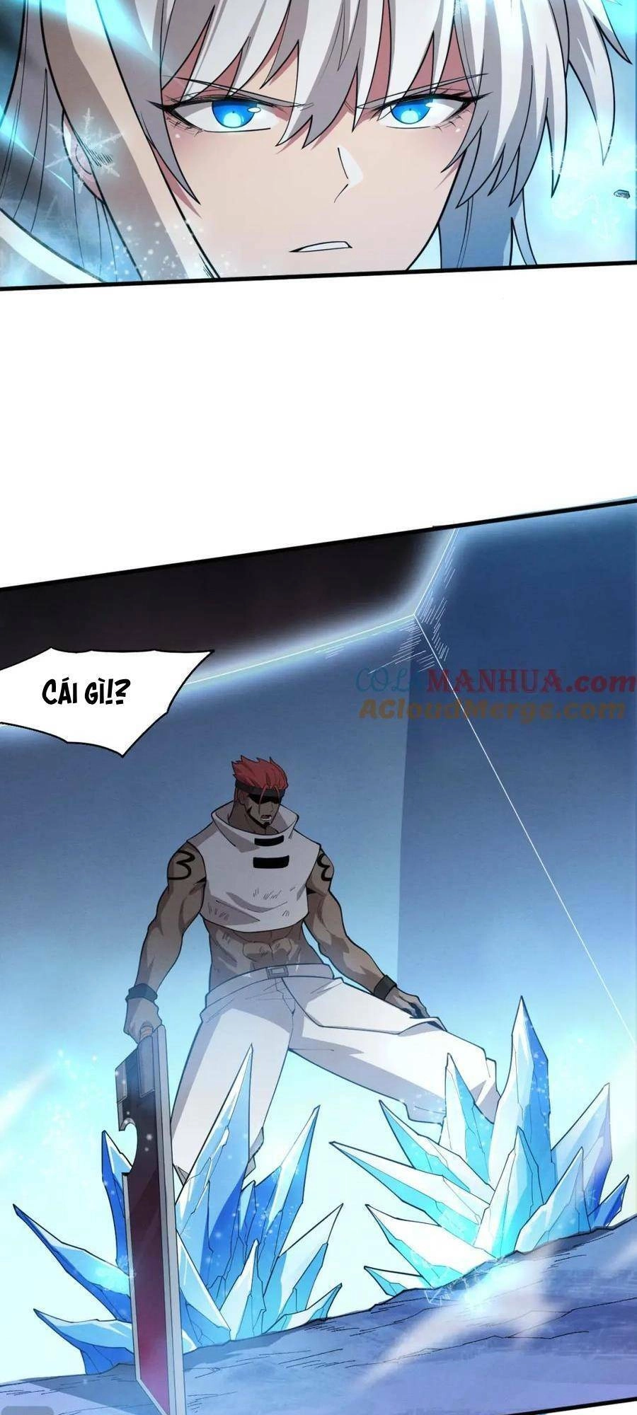 Tiến Hóa Cuồng Triều Chapter 150 - 12