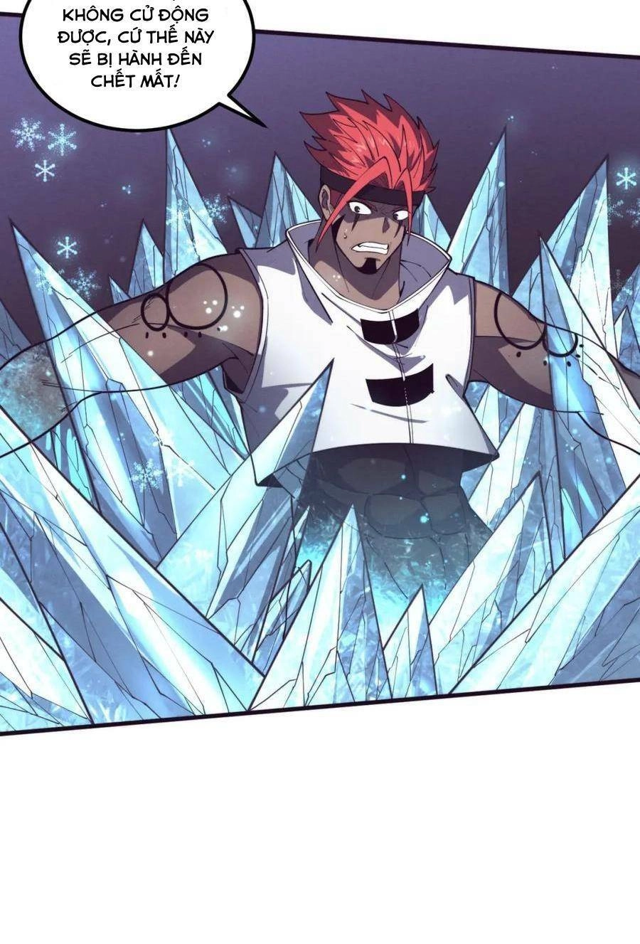 Tiến Hóa Cuồng Triều Chapter 150 - 14