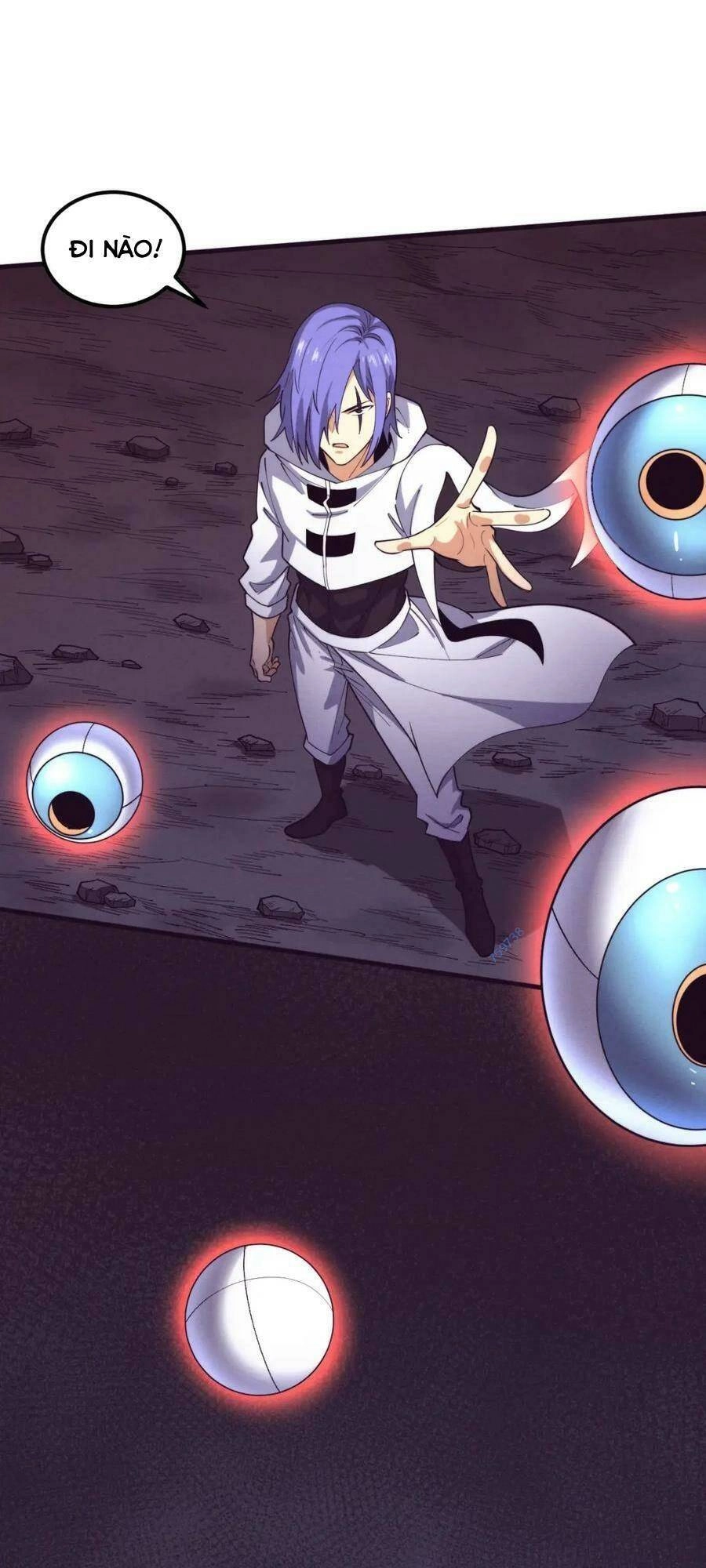 Tiến Hóa Cuồng Triều Chapter 150 - 16