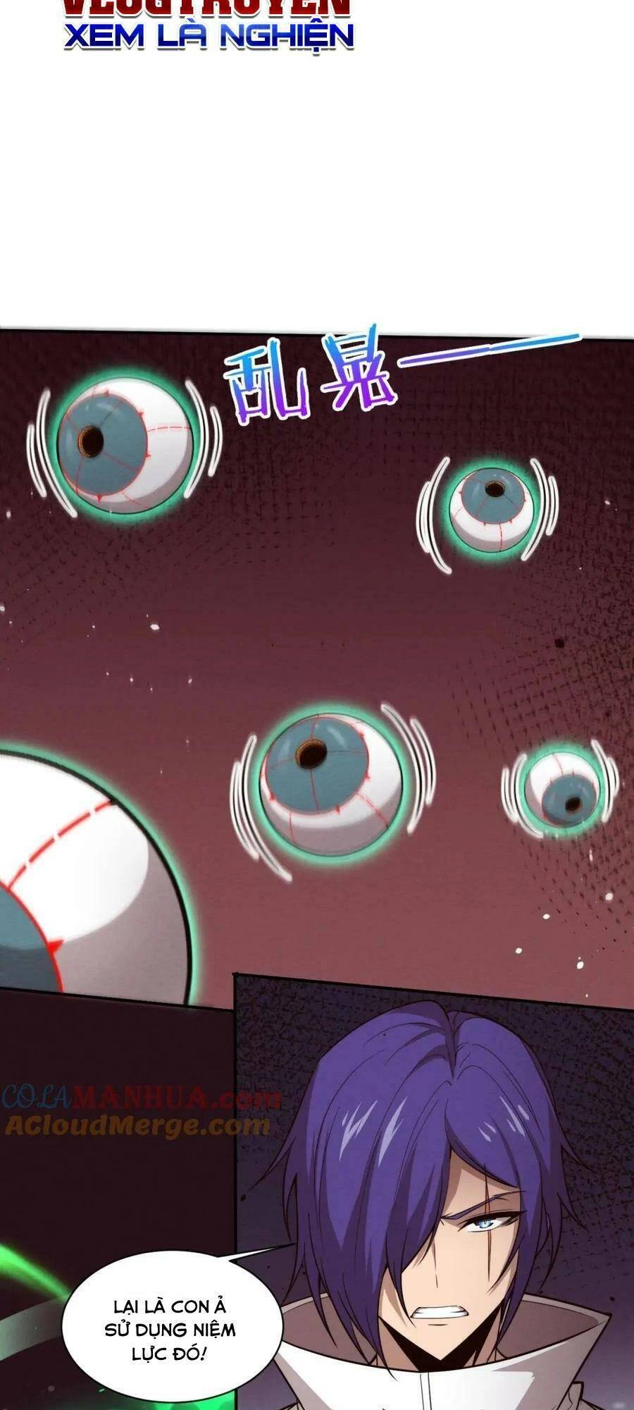 Tiến Hóa Cuồng Triều Chapter 150 - 18