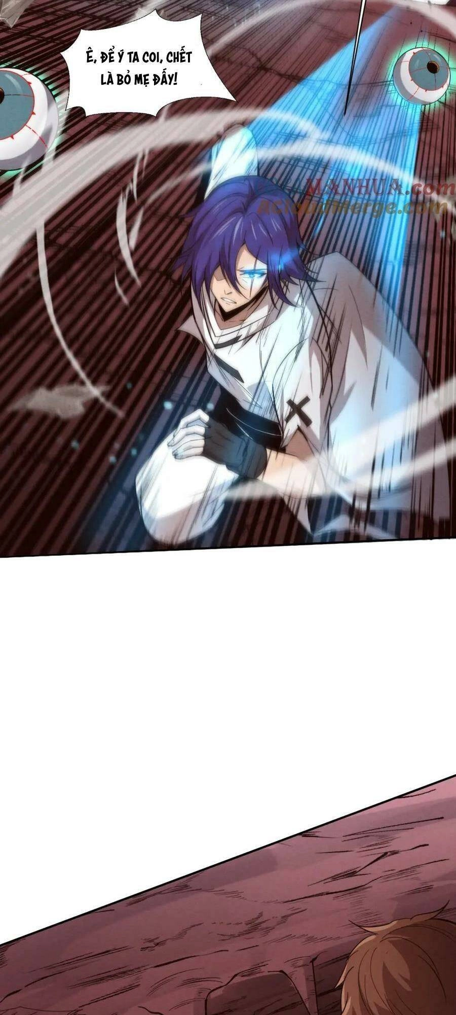 Tiến Hóa Cuồng Triều Chapter 150 - 20