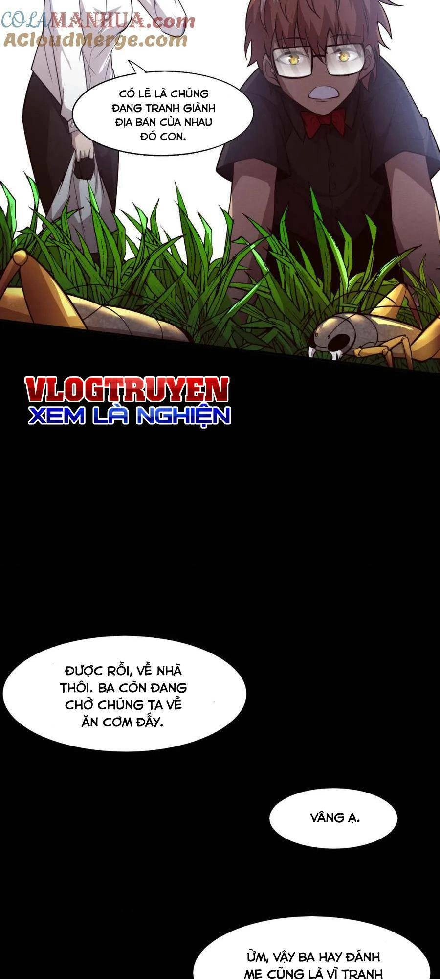 Tiến Hóa Cuồng Triều Chapter 150 - 25