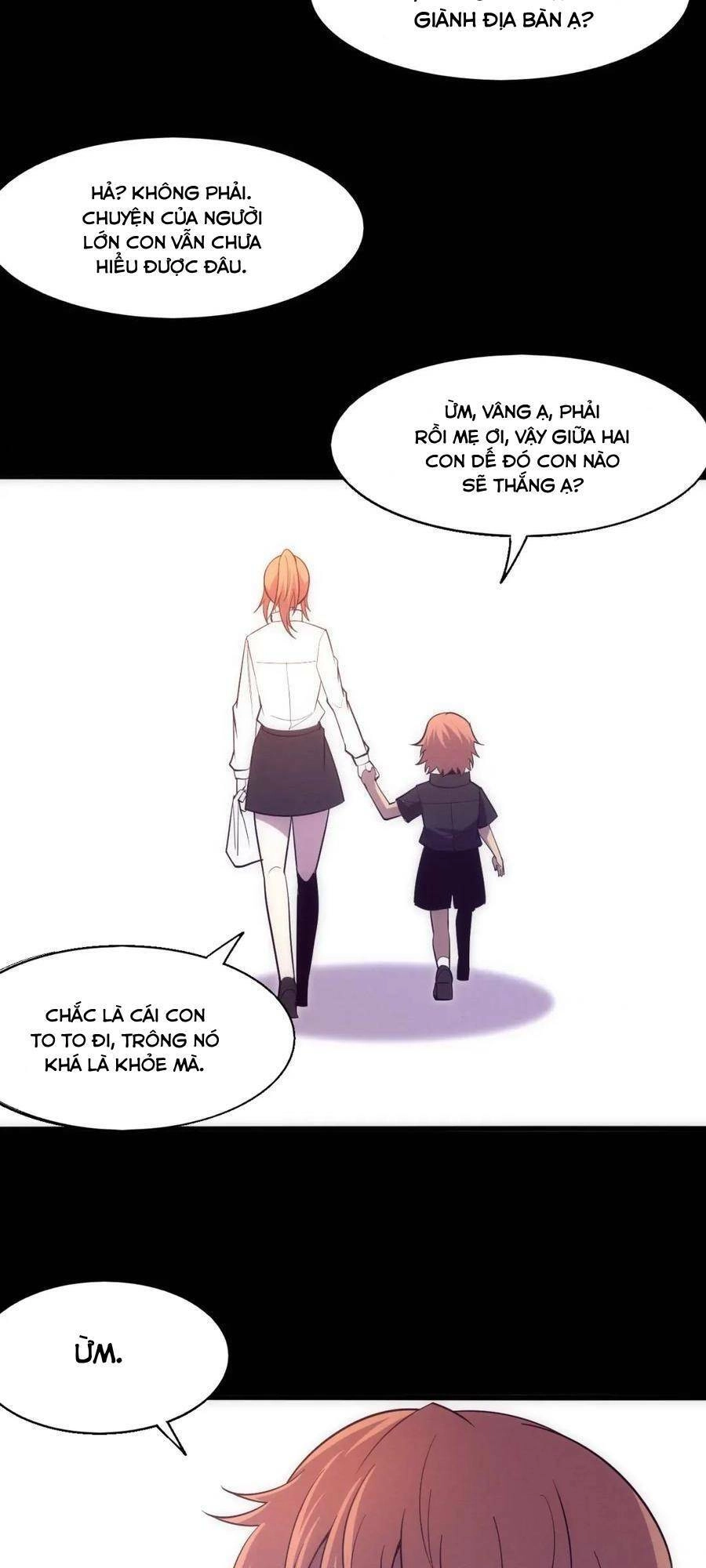 Tiến Hóa Cuồng Triều Chapter 150 - 26