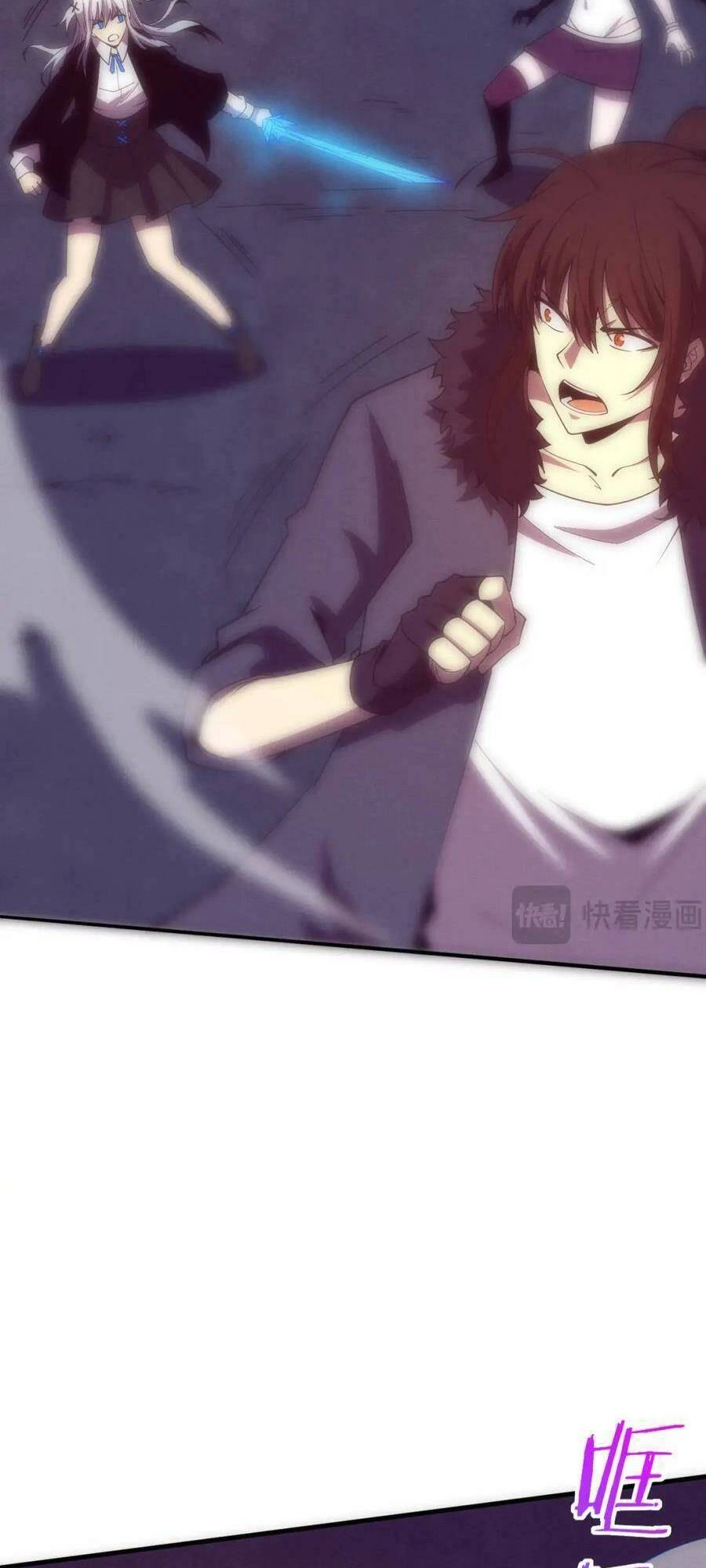 Tiến Hóa Cuồng Triều Chapter 150 - 30