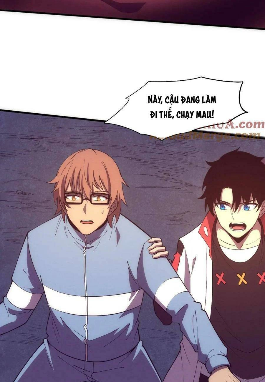 Tiến Hóa Cuồng Triều Chapter 150 - 32