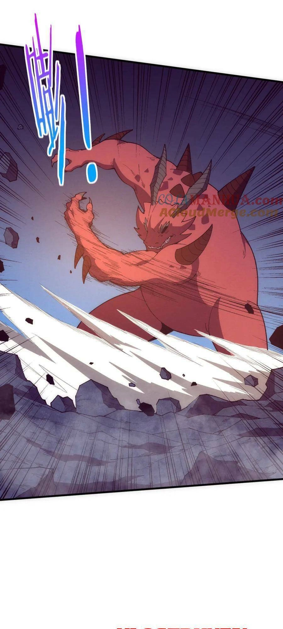 Tiến Hóa Cuồng Triều Chapter 150 - 34