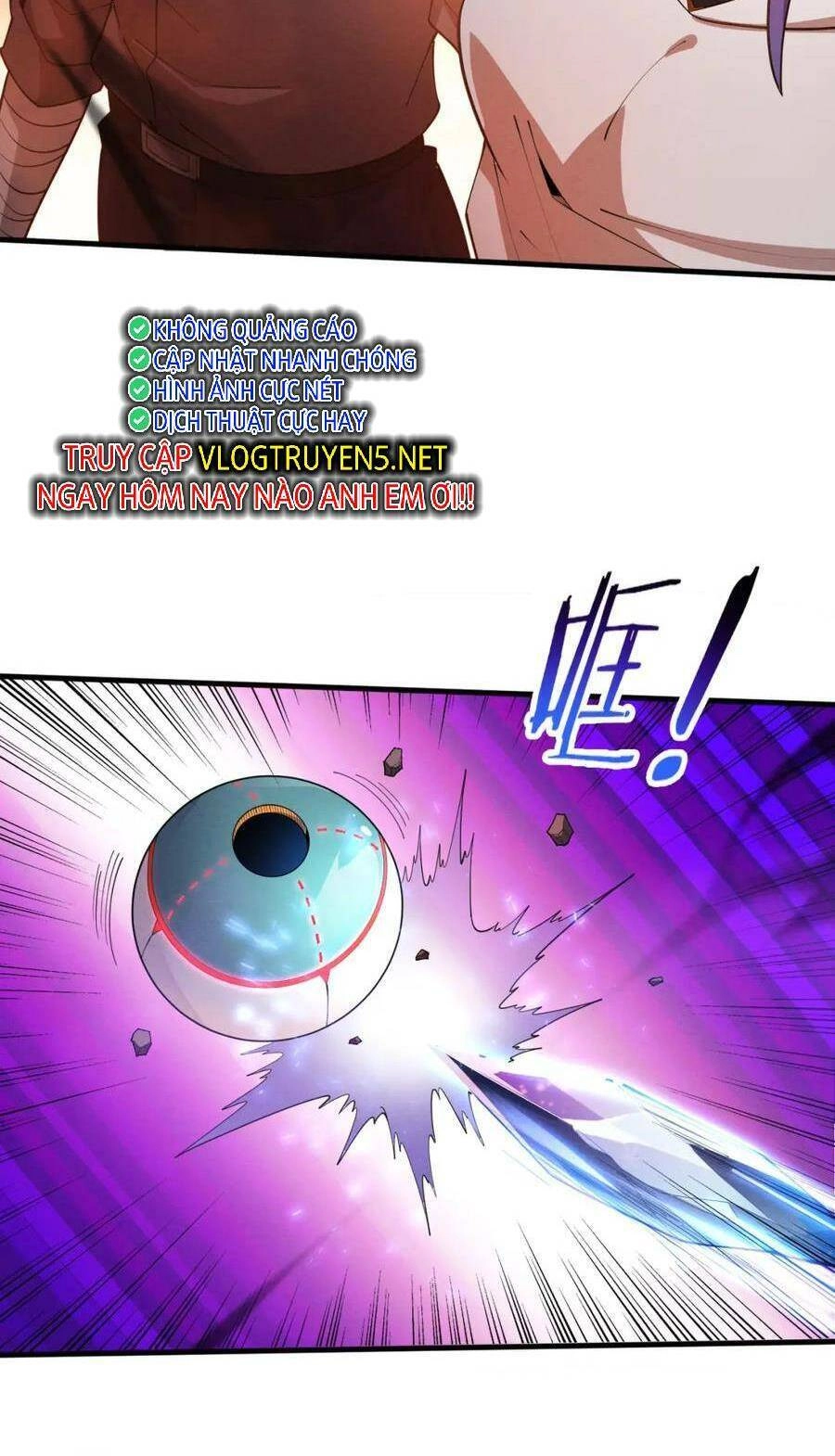 Tiến Hóa Cuồng Triều Chapter 150 - 38