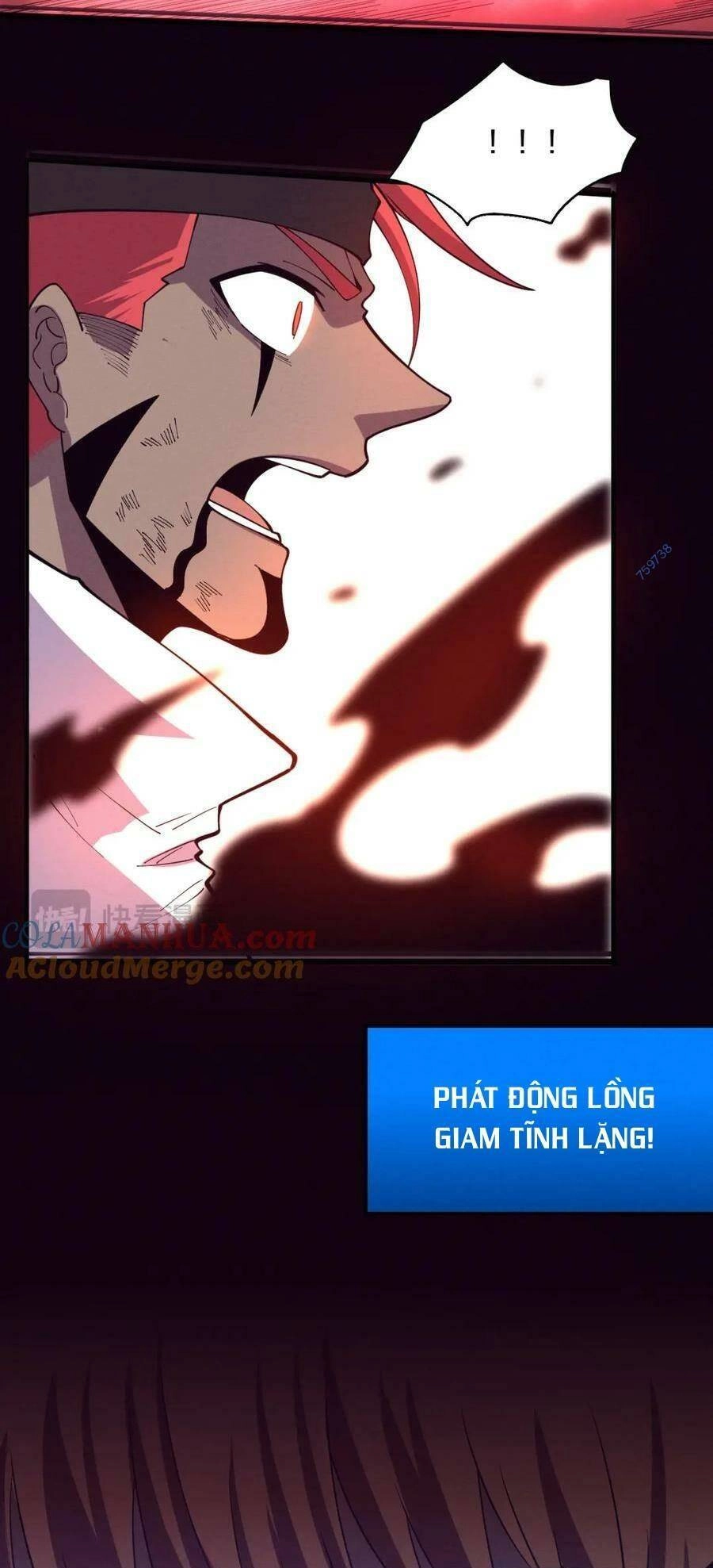 Tiến Hóa Cuồng Triều Chapter 150 - 44