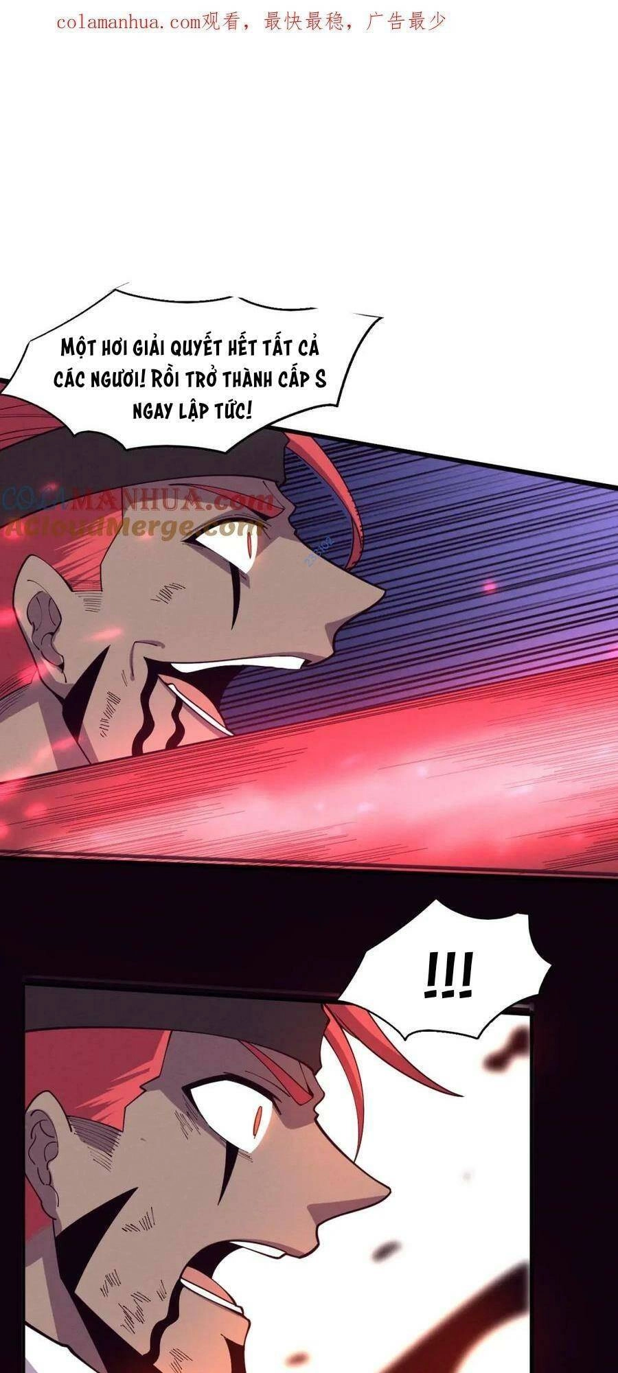 Tiến Hóa Cuồng Triều Chapter 151 - 1