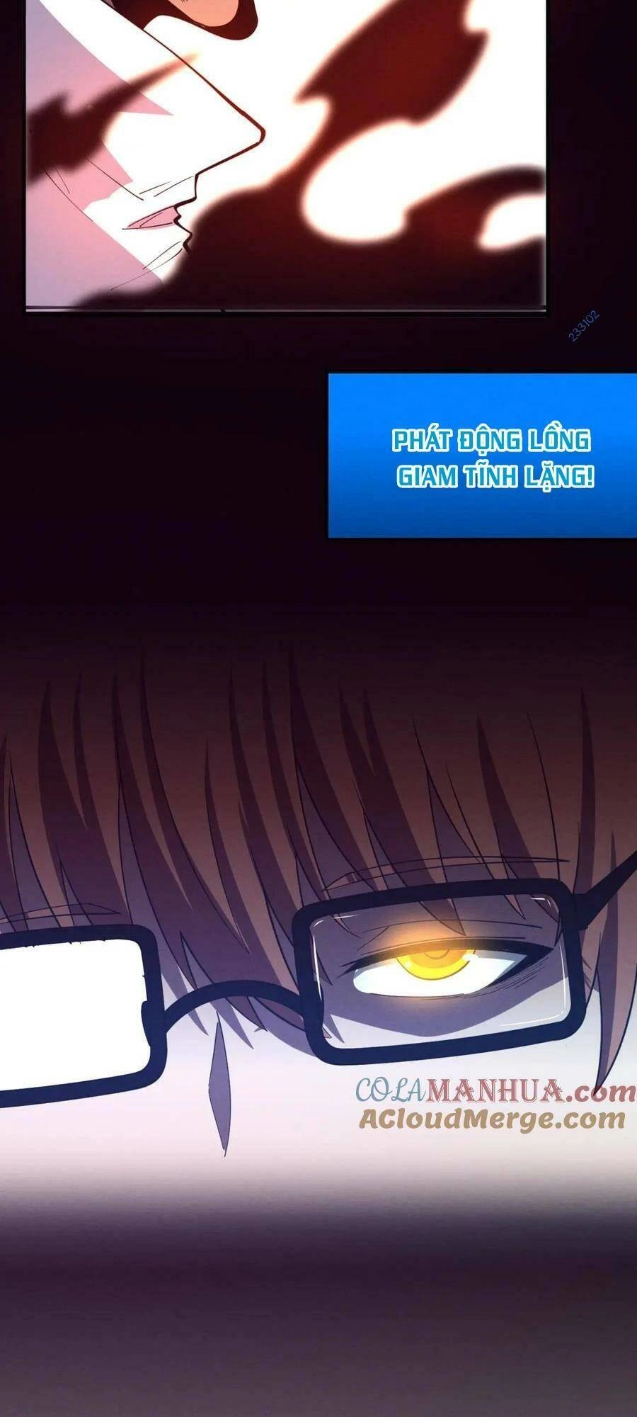 Tiến Hóa Cuồng Triều Chapter 151 - 2