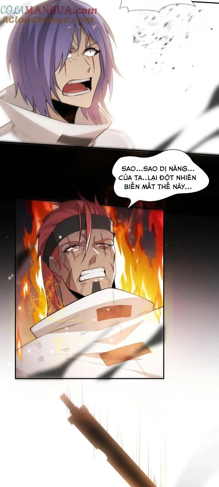 Tiến Hóa Cuồng Triều Chapter 151 - 7