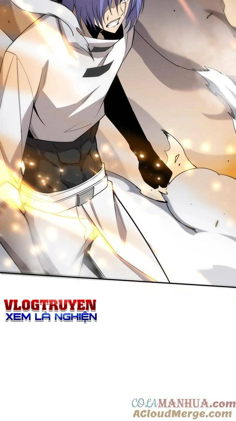 Tiến Hóa Cuồng Triều Chapter 151 - 12