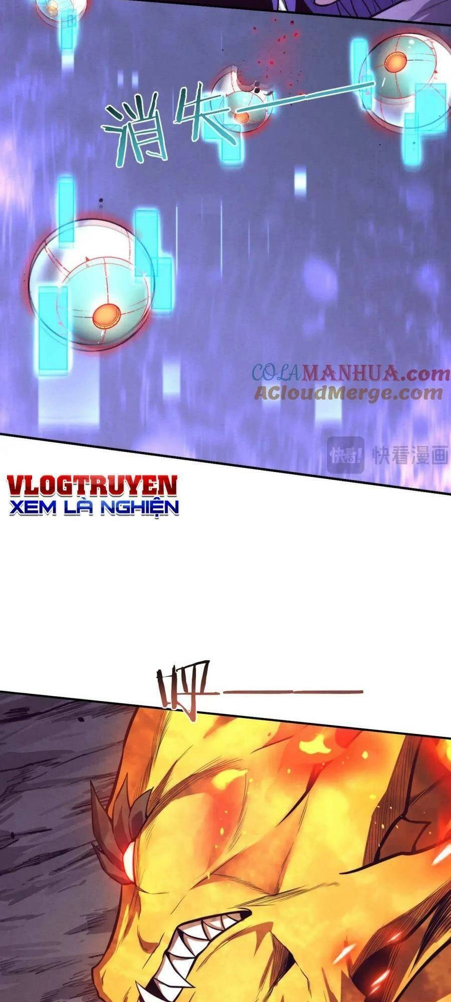 Tiến Hóa Cuồng Triều Chapter 151 - 14