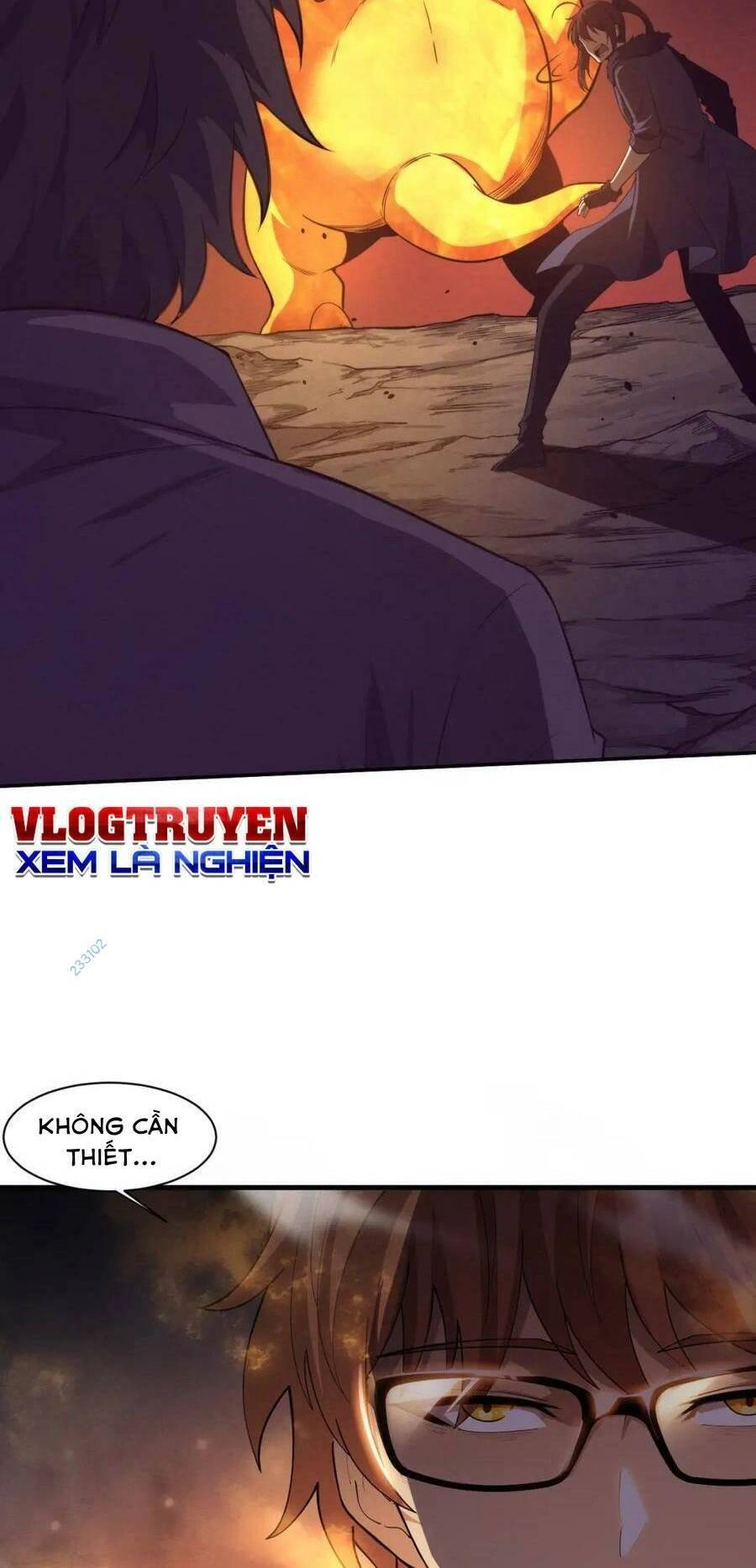 Tiến Hóa Cuồng Triều Chapter 151 - 16