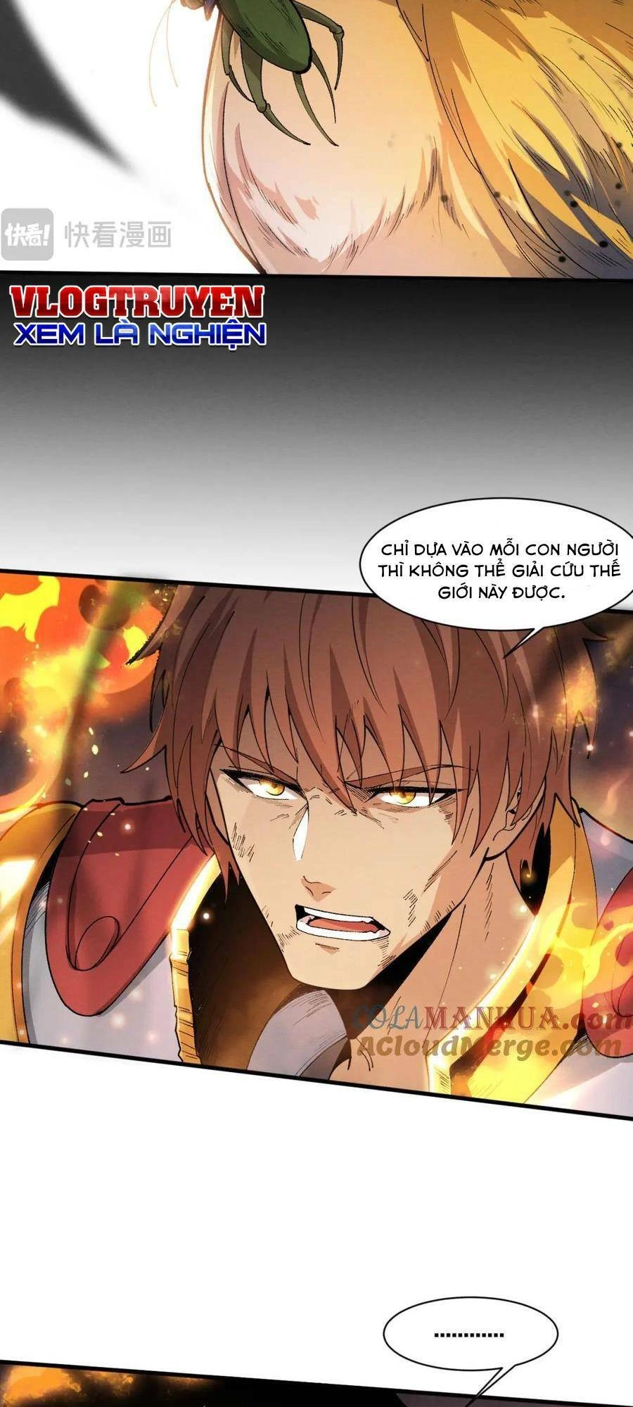 Tiến Hóa Cuồng Triều Chapter 151 - 18