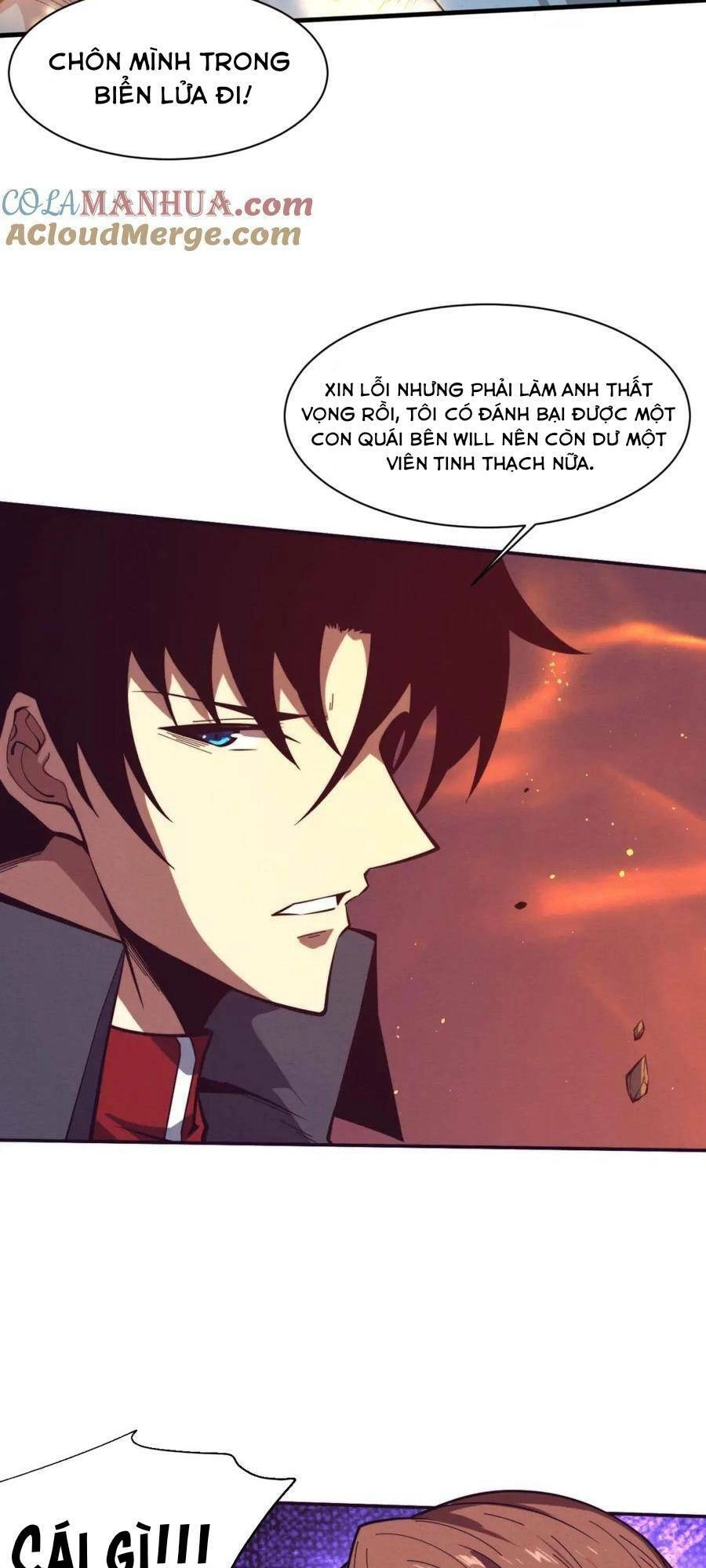 Tiến Hóa Cuồng Triều Chapter 151 - 20