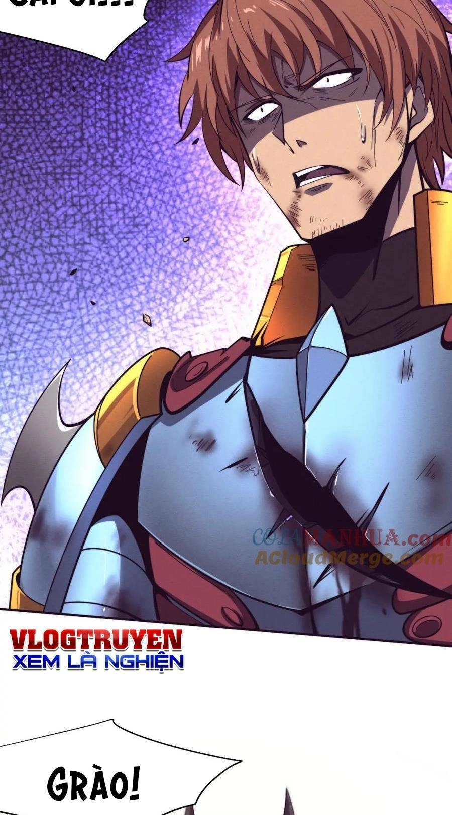 Tiến Hóa Cuồng Triều Chapter 151 - 21