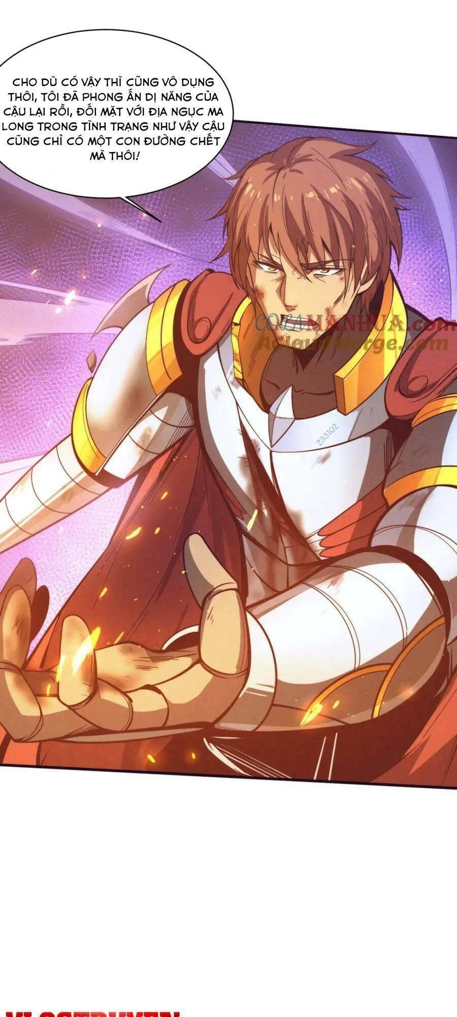 Tiến Hóa Cuồng Triều Chapter 151 - 23