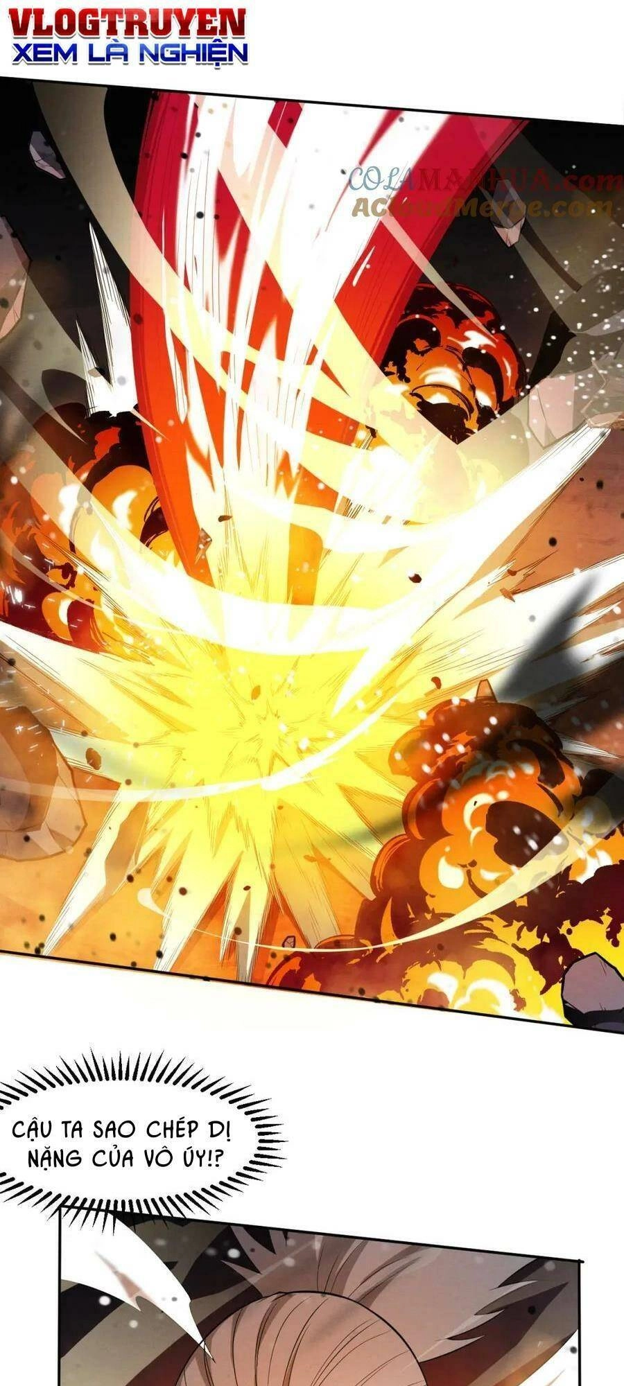 Tiến Hóa Cuồng Triều Chapter 151 - 26