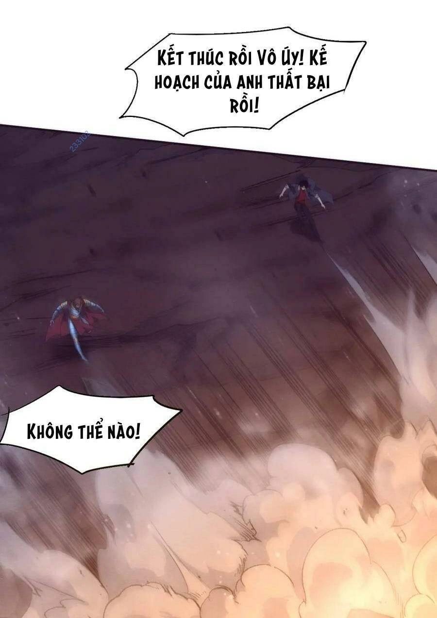 Tiến Hóa Cuồng Triều Chapter 151 - 28