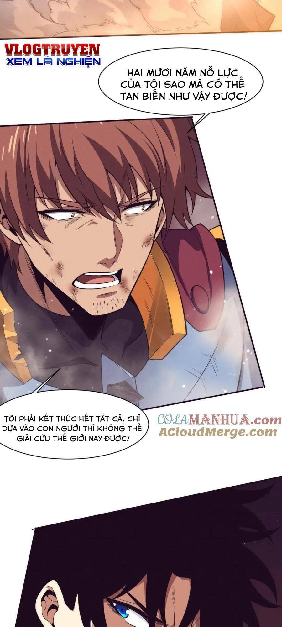 Tiến Hóa Cuồng Triều Chapter 151 - 29