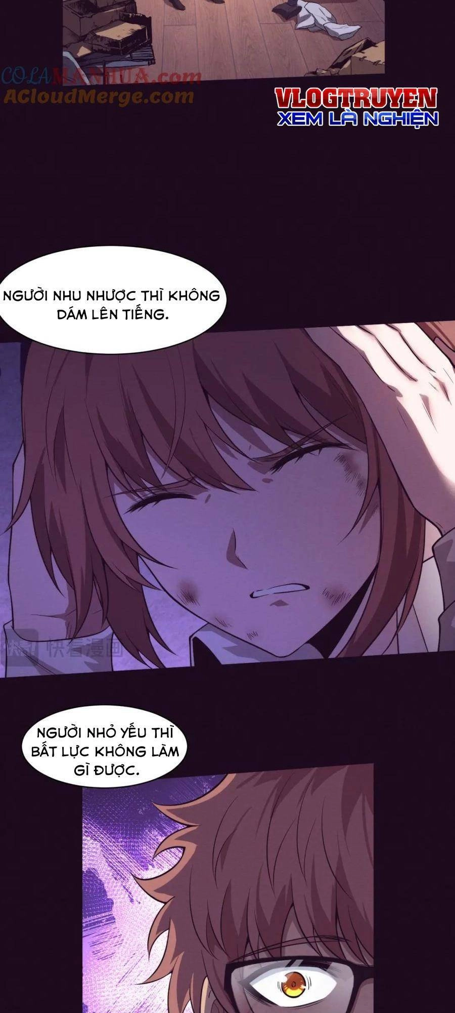 Tiến Hóa Cuồng Triều Chapter 151 - 31