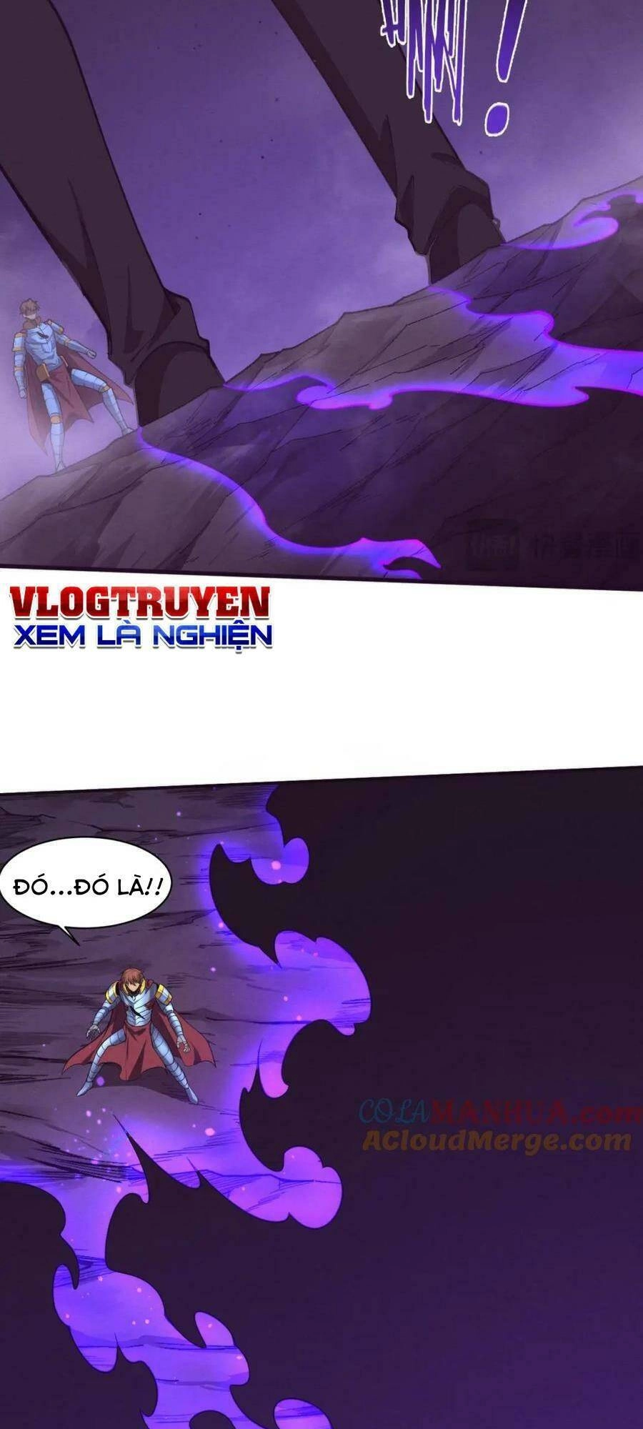 Tiến Hóa Cuồng Triều Chapter 151 - 36