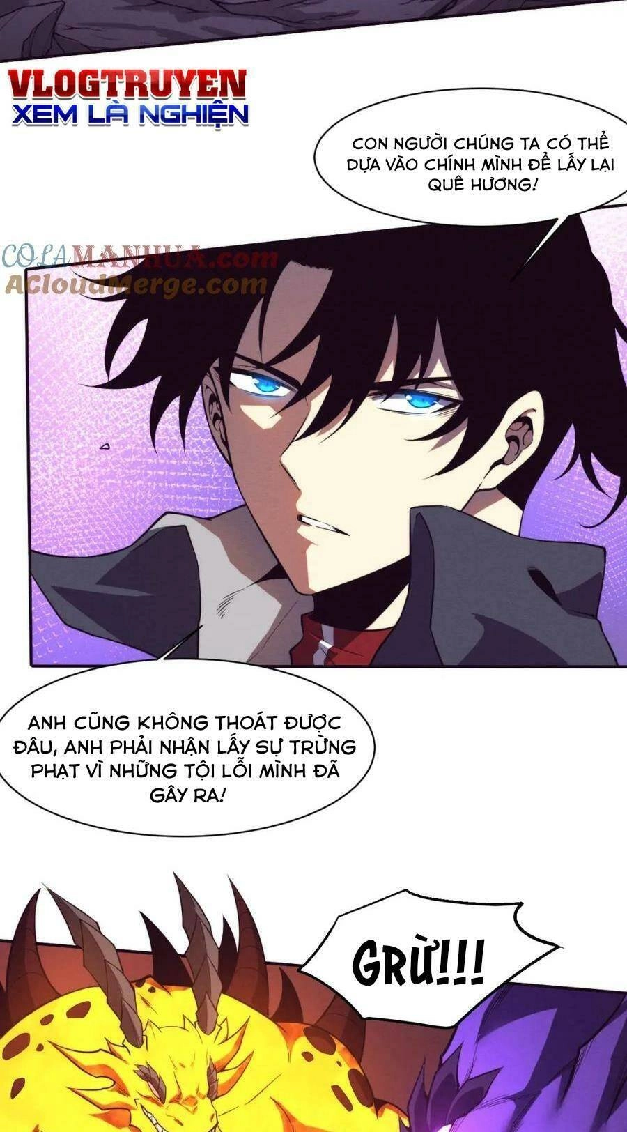 Tiến Hóa Cuồng Triều Chapter 151 - 38