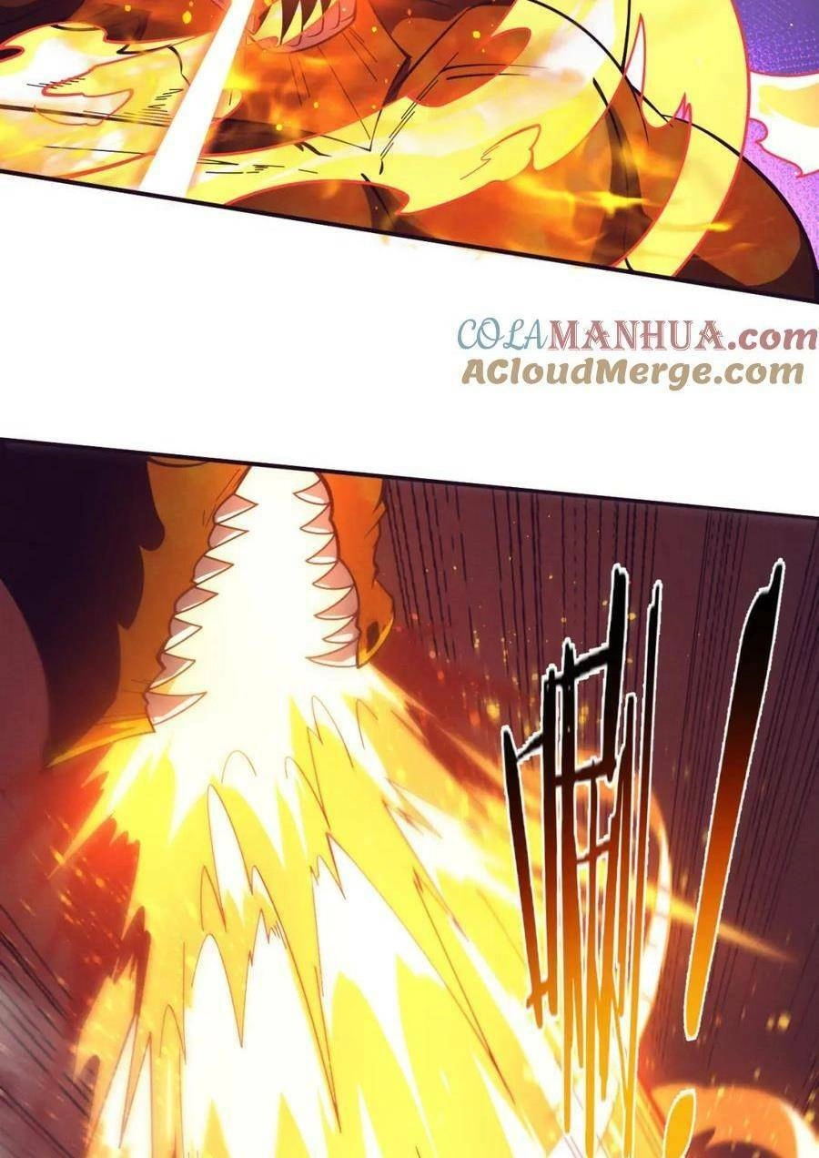 Tiến Hóa Cuồng Triều Chapter 151 - 44