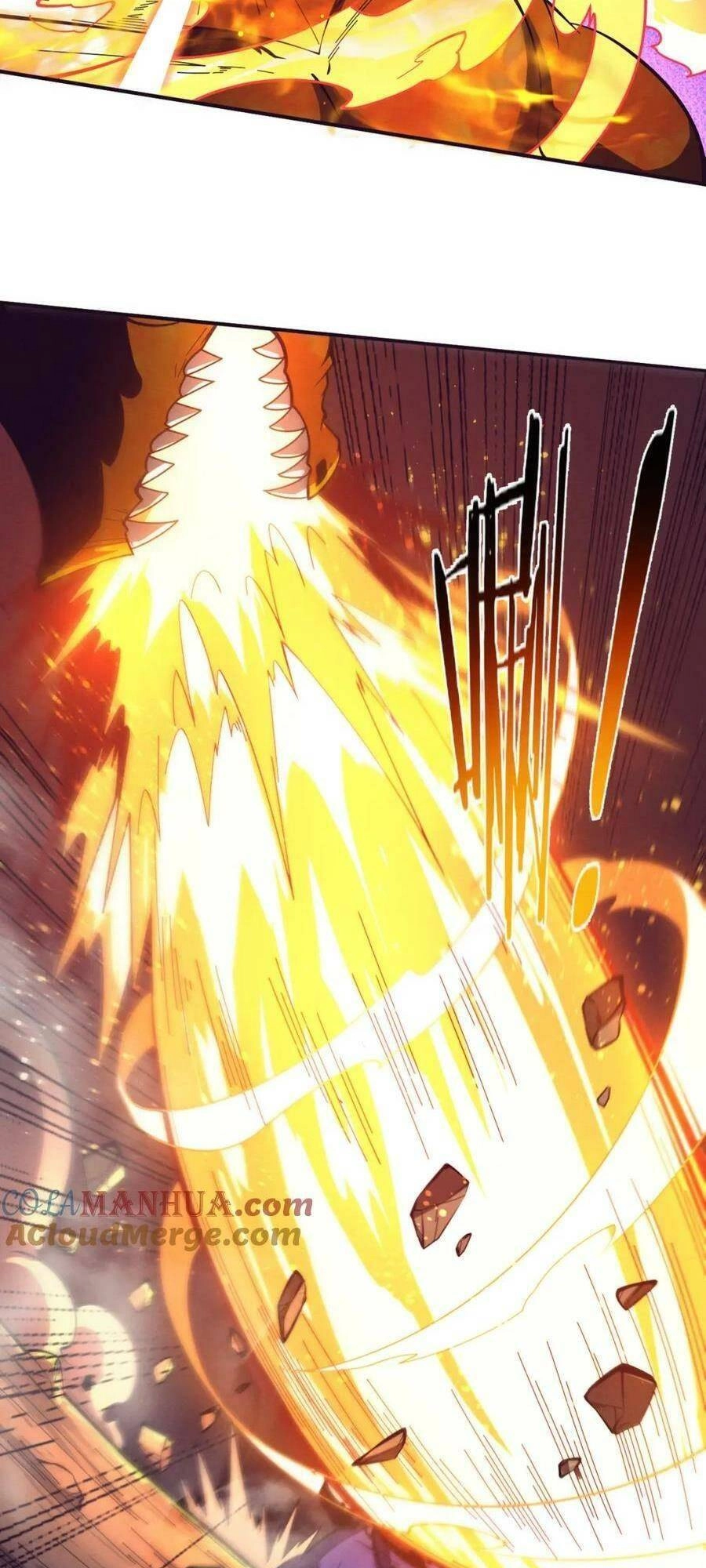 Tiến Hóa Cuồng Triều Chapter 152 - 2