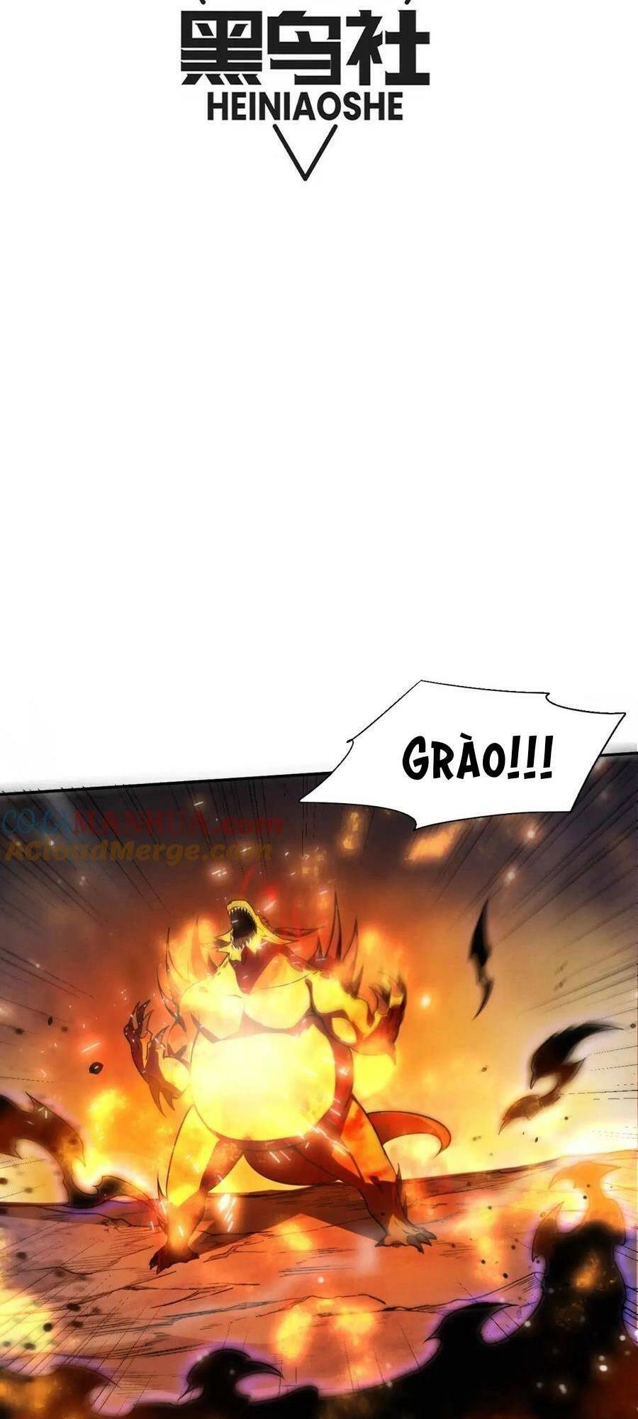 Tiến Hóa Cuồng Triều Chapter 152 - 5