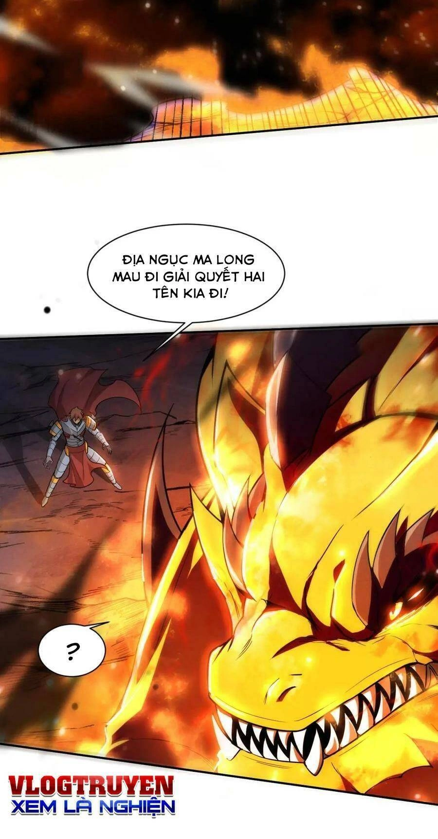 Tiến Hóa Cuồng Triều Chapter 152 - 6