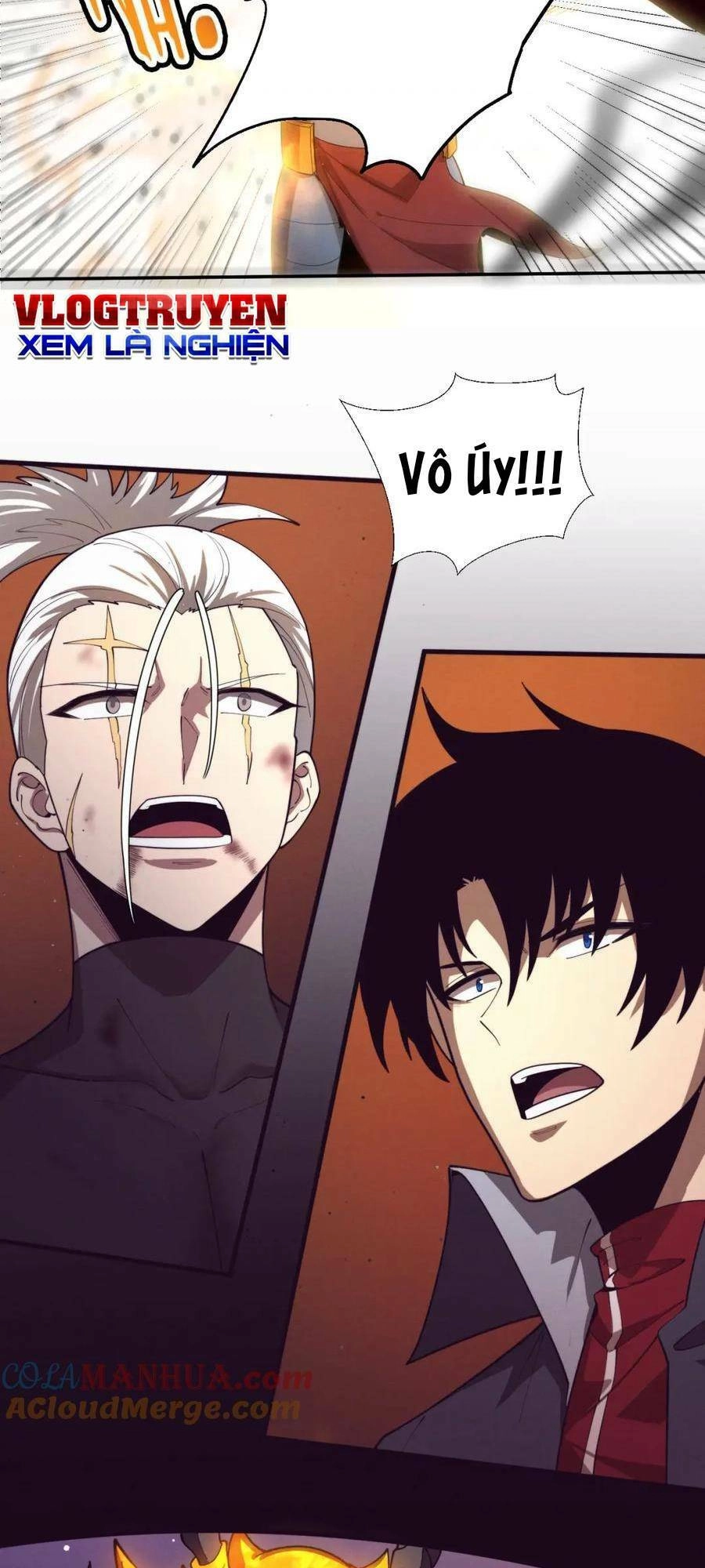 Tiến Hóa Cuồng Triều Chapter 152 - 9