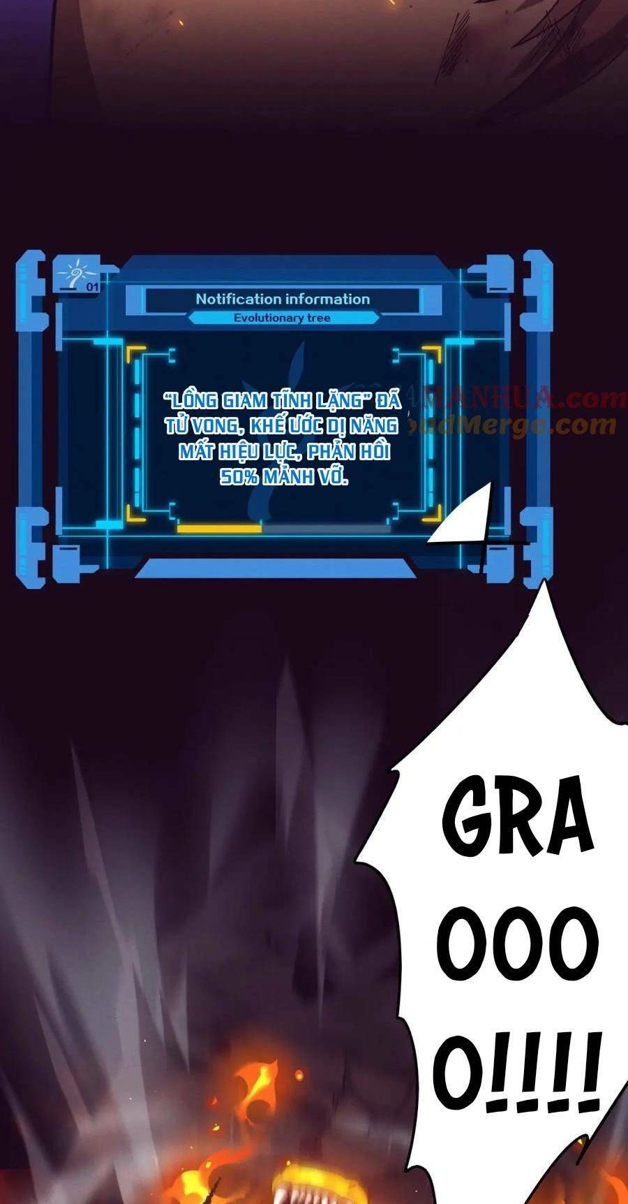 Tiến Hóa Cuồng Triều Chapter 152 - 11