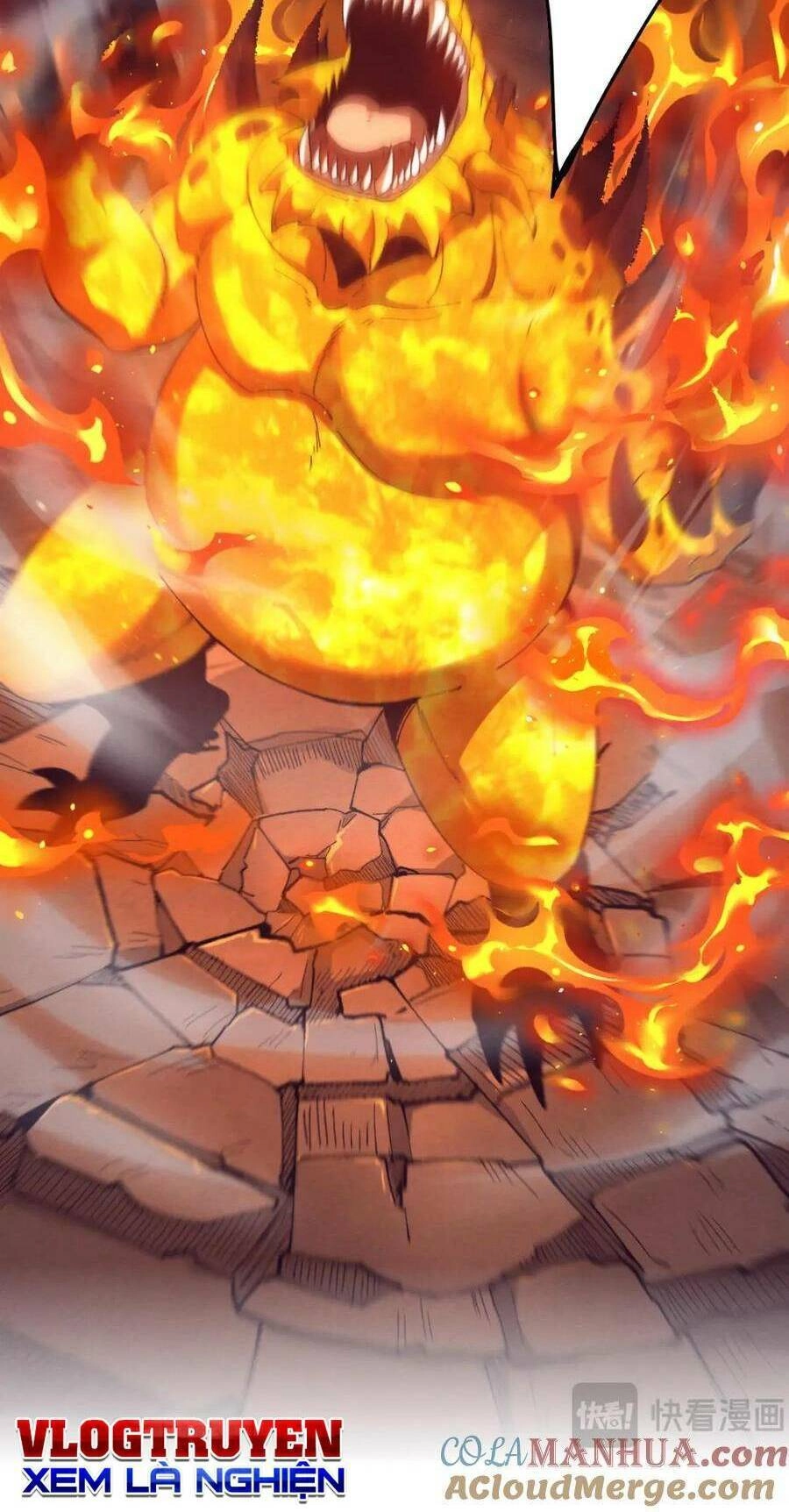 Tiến Hóa Cuồng Triều Chapter 152 - 12