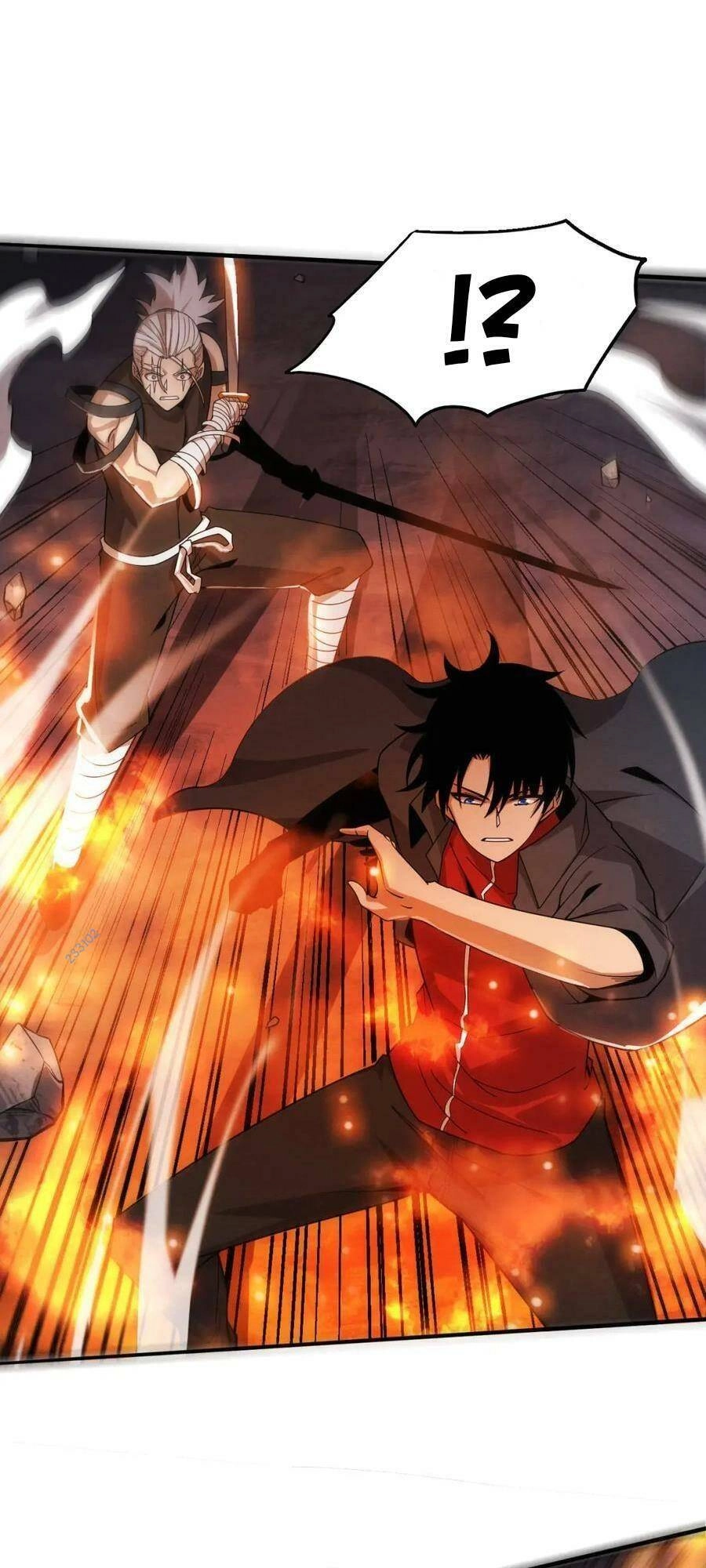 Tiến Hóa Cuồng Triều Chapter 152 - 13