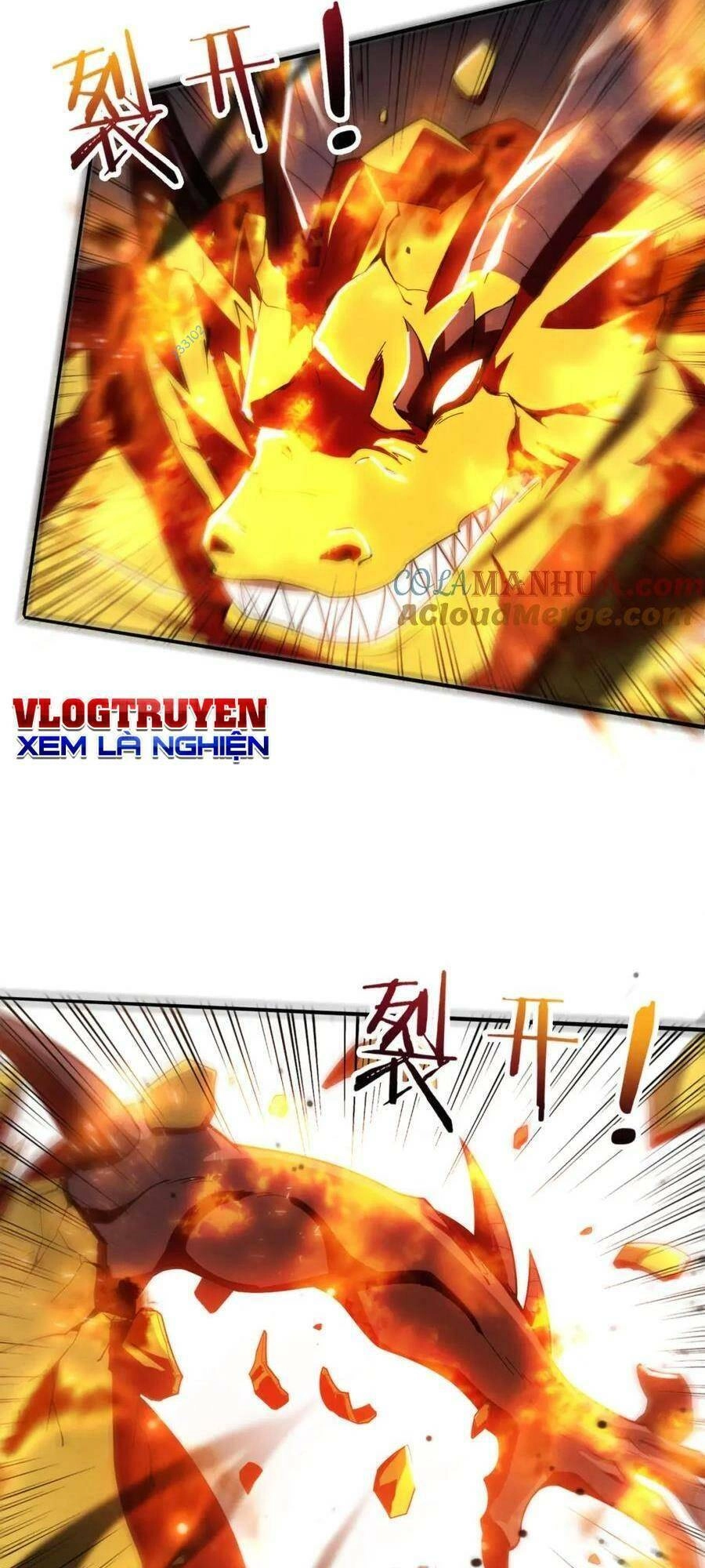 Tiến Hóa Cuồng Triều Chapter 152 - 14