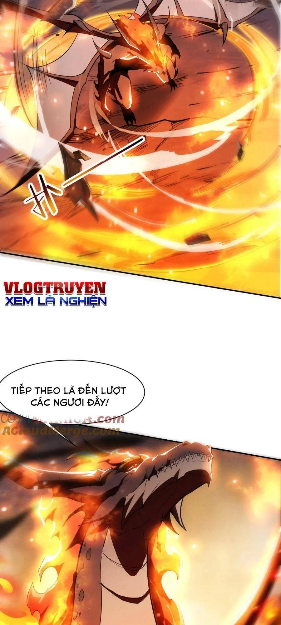 Tiến Hóa Cuồng Triều Chapter 152 - 18