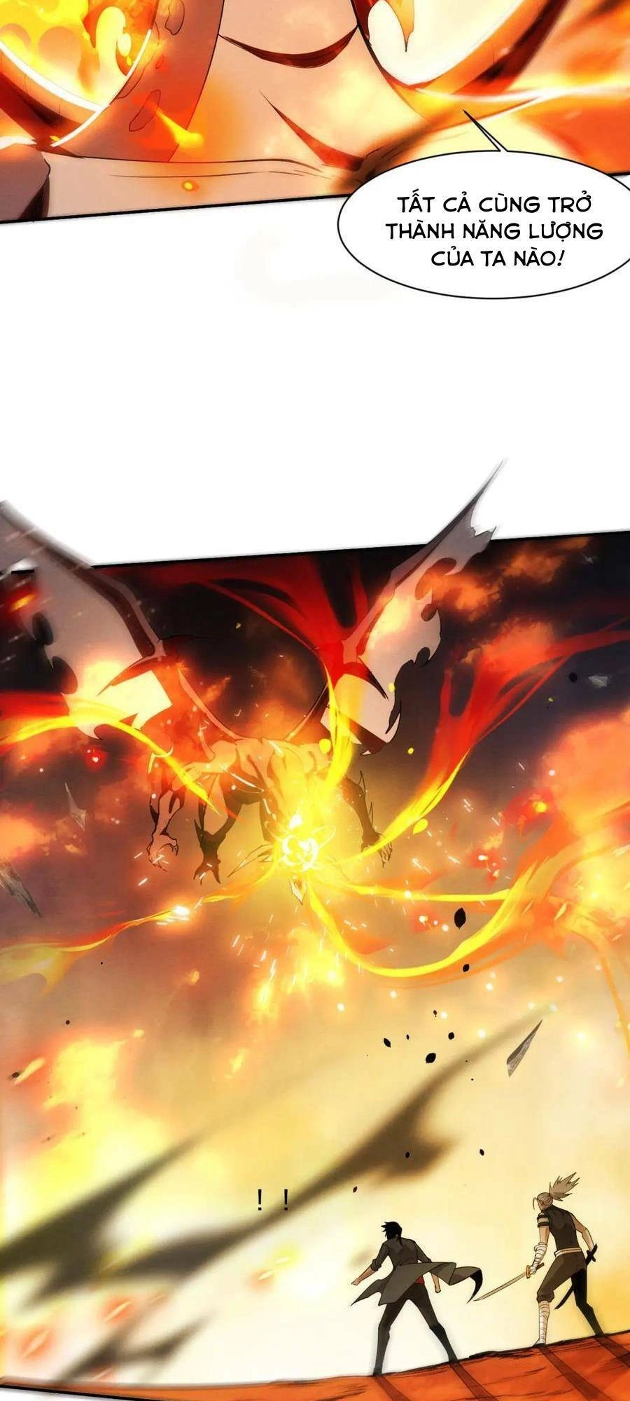 Tiến Hóa Cuồng Triều Chapter 152 - 19