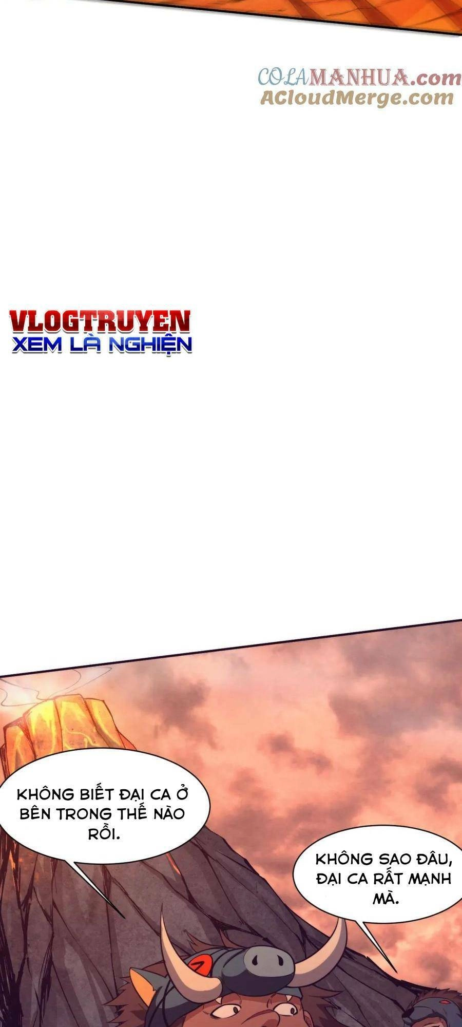 Tiến Hóa Cuồng Triều Chapter 152 - 20