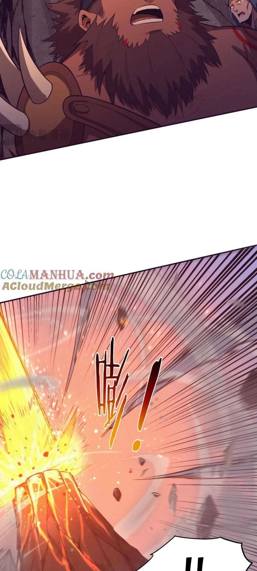 Tiến Hóa Cuồng Triều Chapter 152 - 21